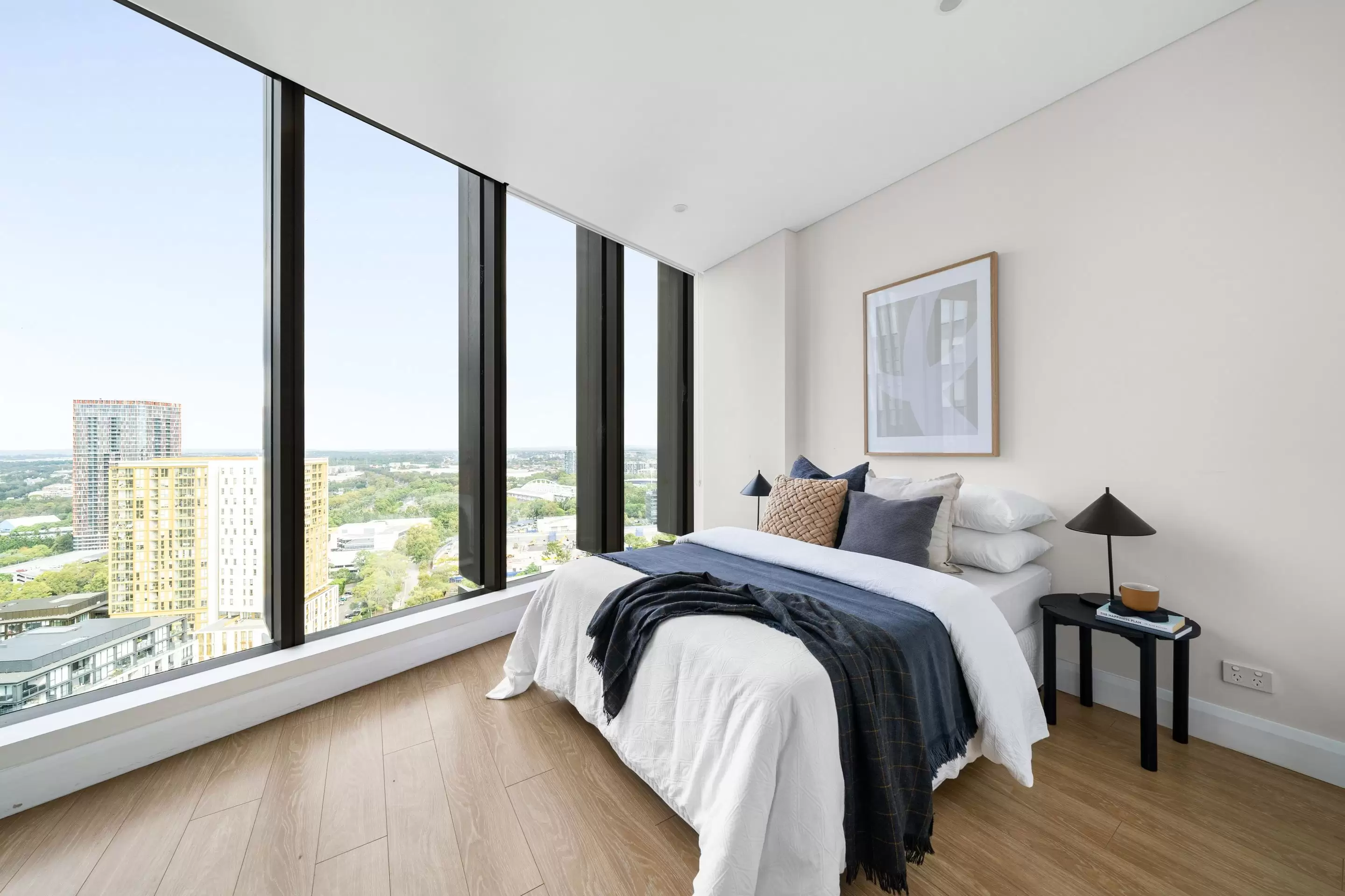 2506/7 Australia Avenue, Sydney Olympic Park Sold by Chidiac Realty - image 8