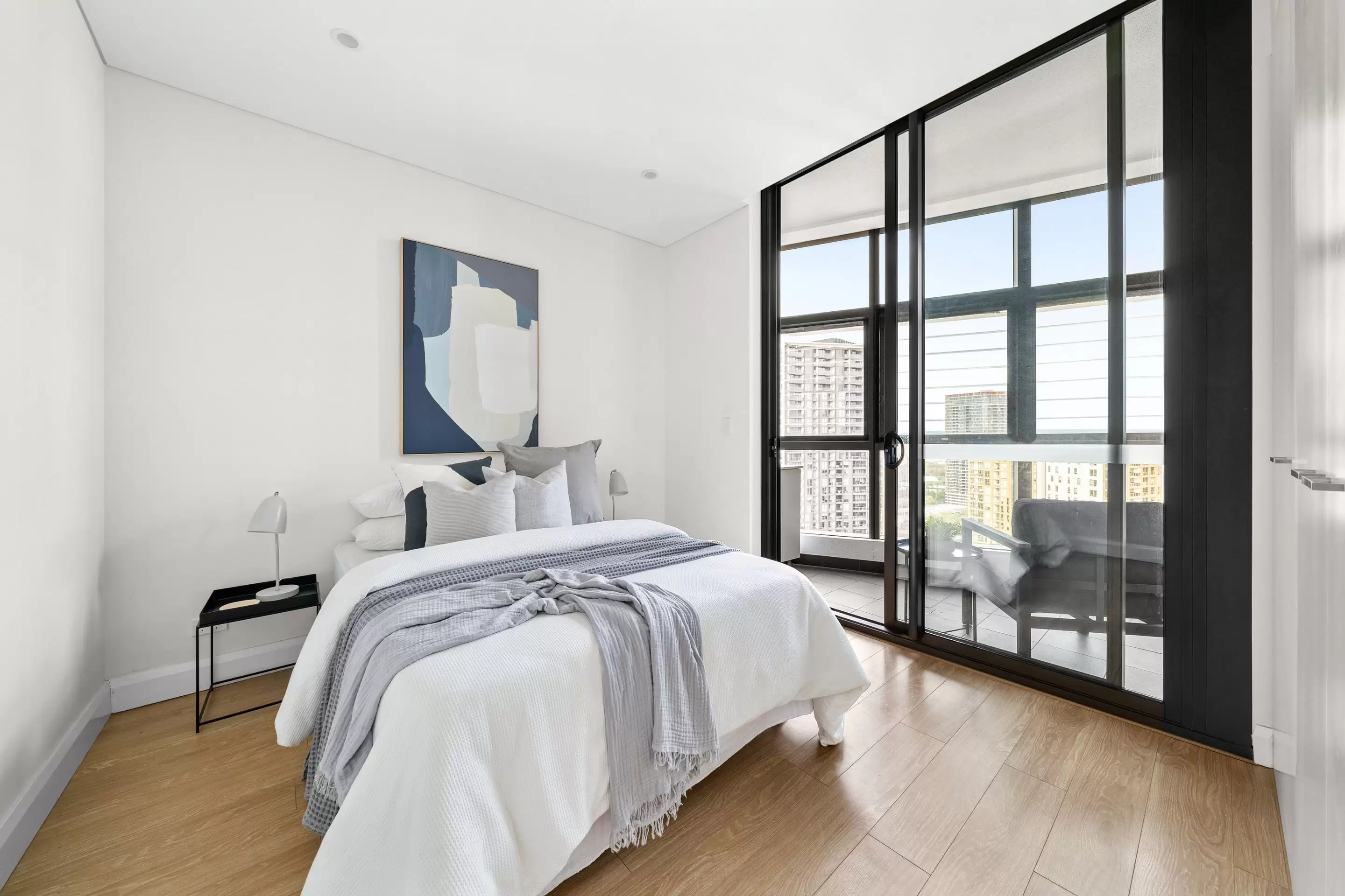 2506/7 Australia Avenue, Sydney Olympic Park Sold by Chidiac Realty - image 10