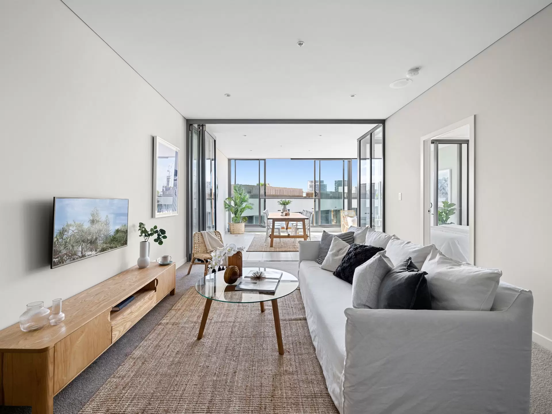 1108/18 Footbridge Boulevard, Wentworth Point Sold by Chidiac Realty - image 1