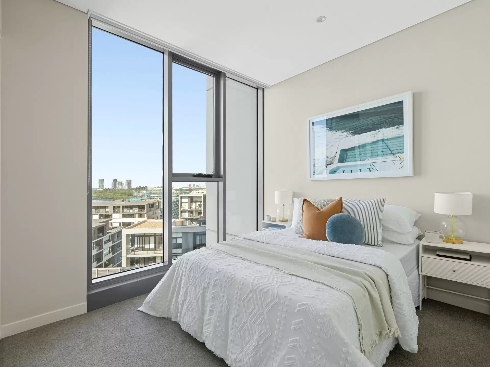 1108/18 Footbridge Boulevard, Wentworth Point Sold by Chidiac Realty - image 1