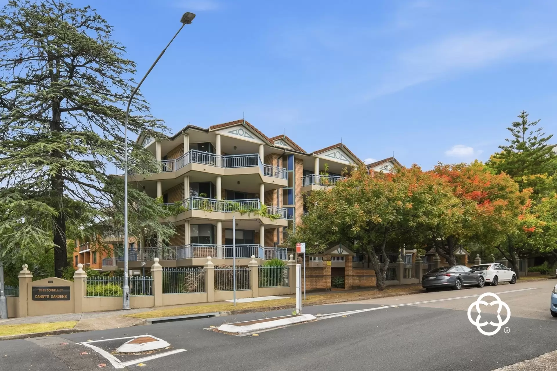 1/59-61 Sorrell Street, North Parramatta Leased by Chidiac Realty - image 1
