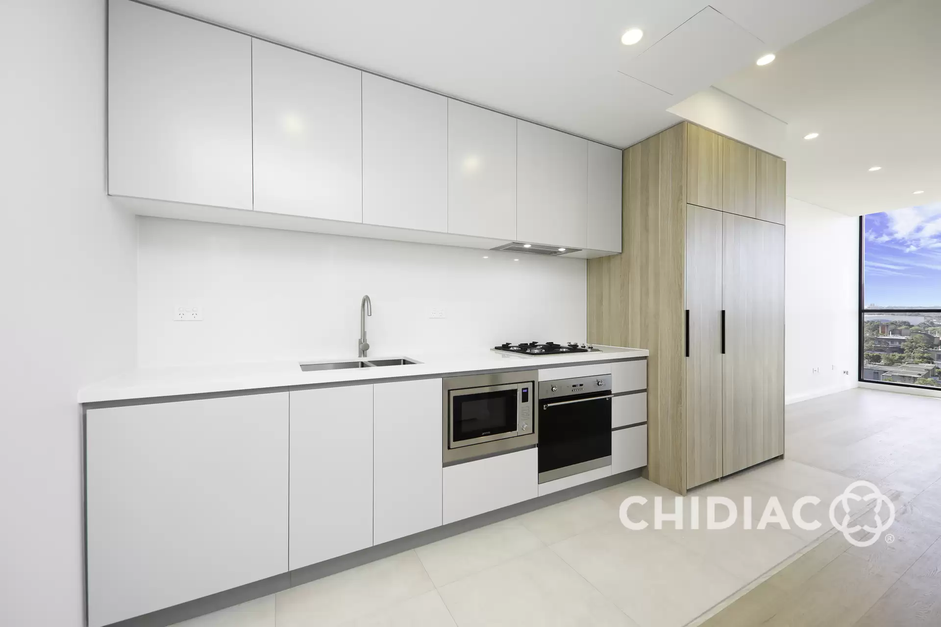 403/7 Maple Tree Road, Westmead Leased by Chidiac Realty - image 1