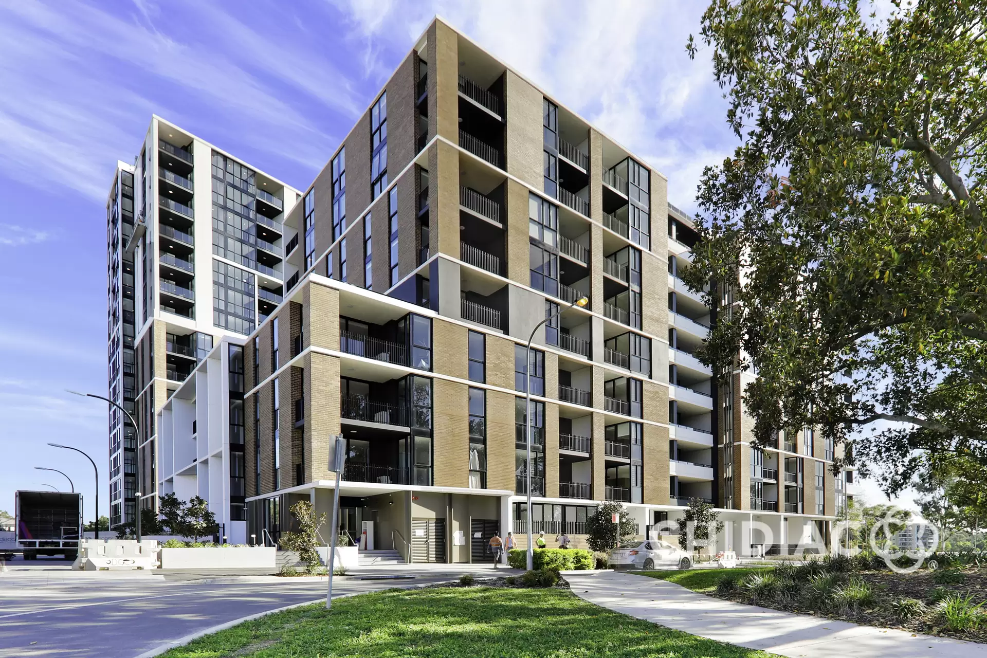 403/7 Maple Tree Road, Westmead Leased by Chidiac Realty - image 1