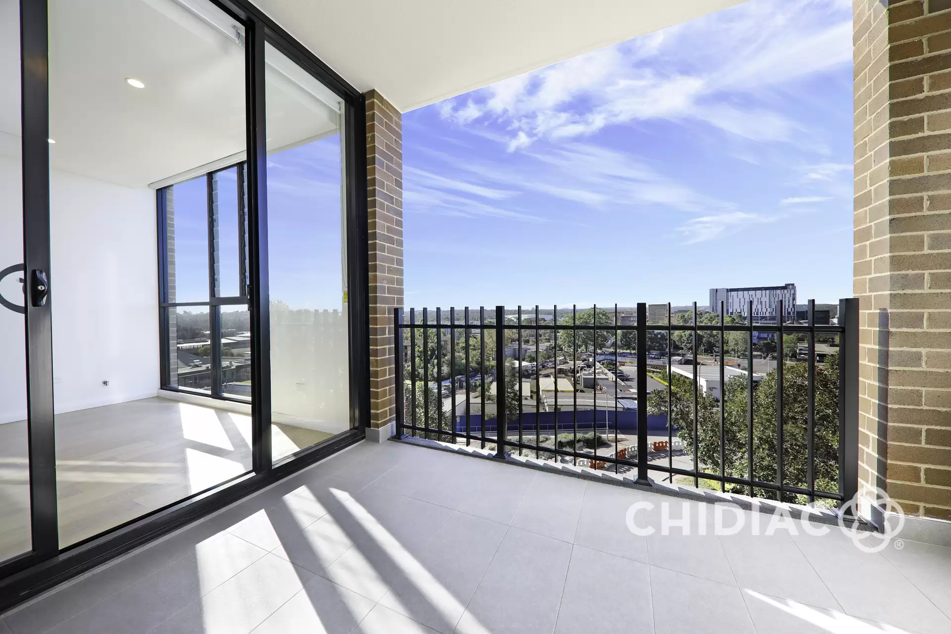 403/7 Maple Tree Road, Westmead Leased by Chidiac Realty - image 1