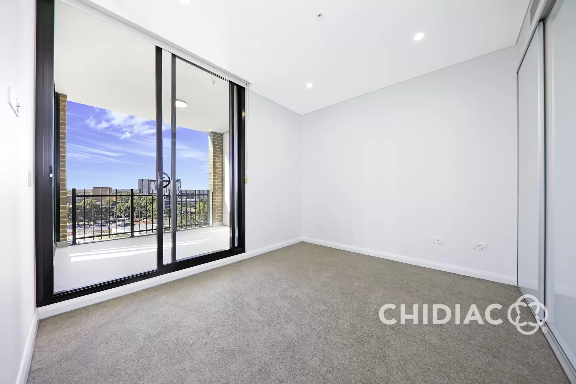 403/7 Maple Tree Road, Westmead Leased by Chidiac Realty - image 1
