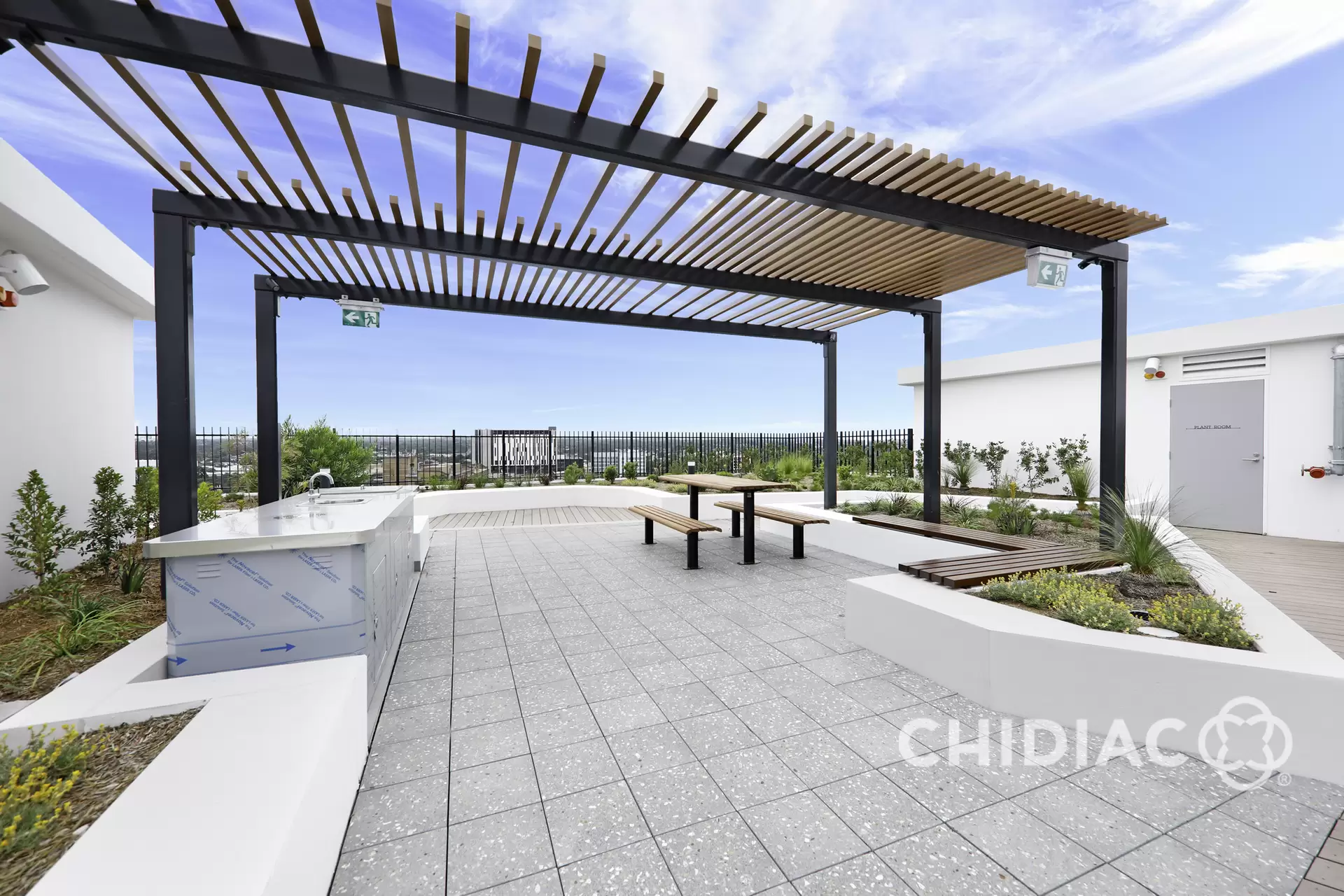 403/7 Maple Tree Road, Westmead Leased by Chidiac Realty - image 1