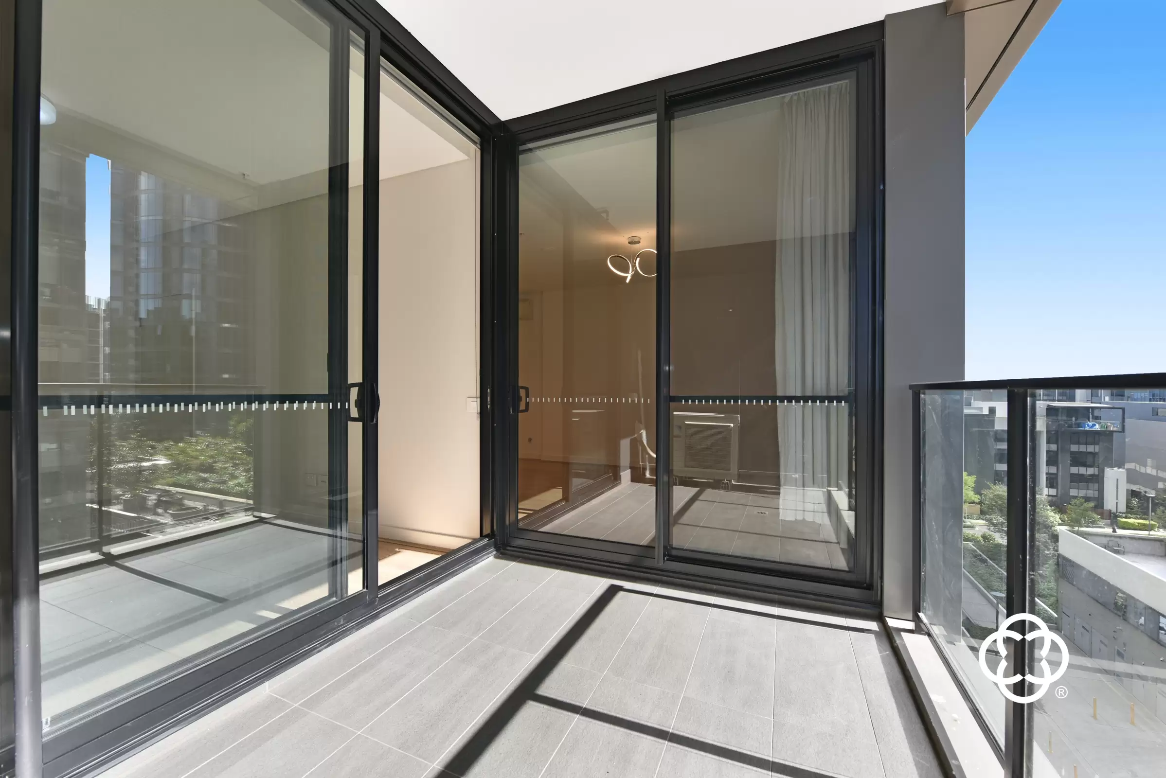708/46 Savona Drive, Wentworth Point Leased by Chidiac Realty - image 2