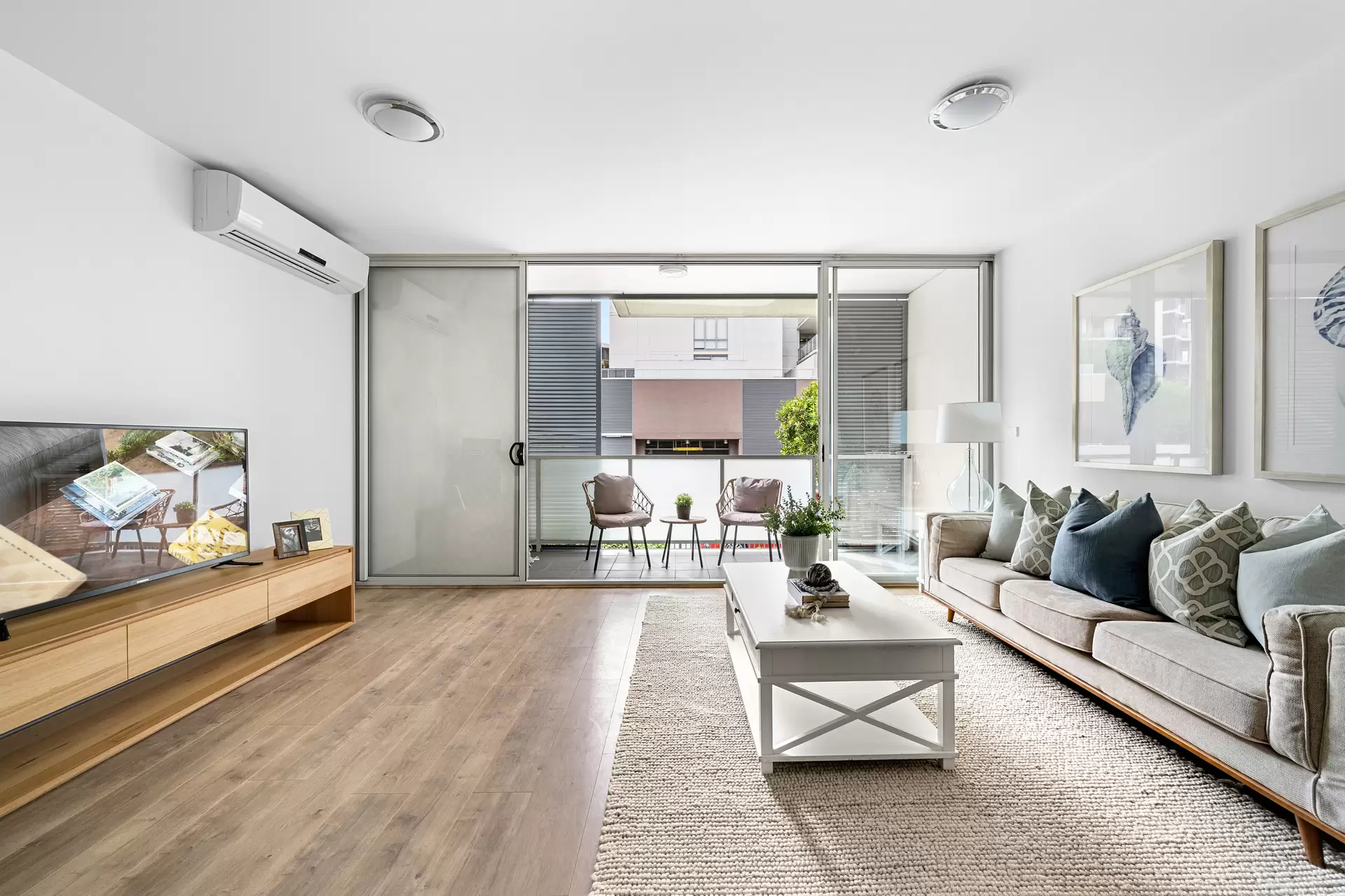 Building H, 03/10-16 Marquet Street, Rhodes Sold by Chidiac Realty - image 1