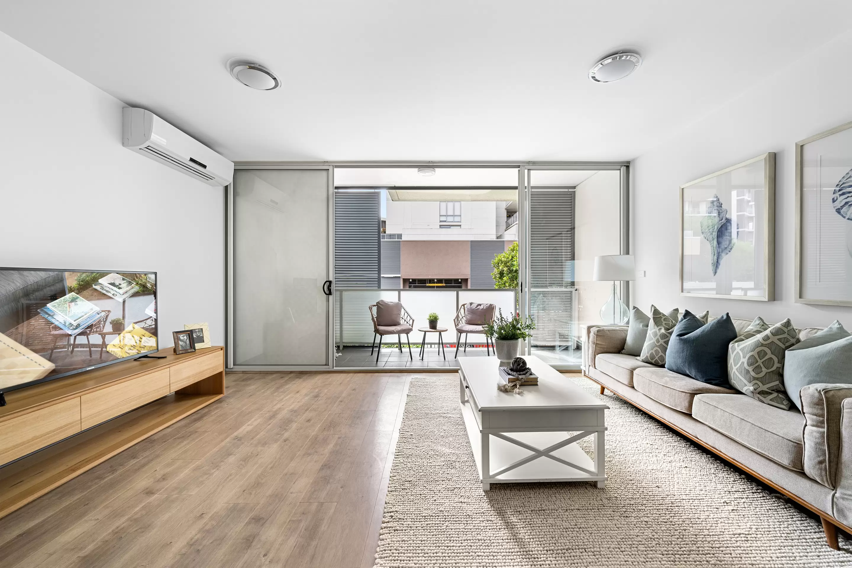 Building H, 03/10-16 Marquet Street, Rhodes Sold by Chidiac Realty - image 2