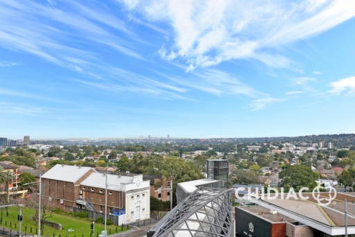 504A/6 Devlin Street, Ryde Leased by Chidiac Realty