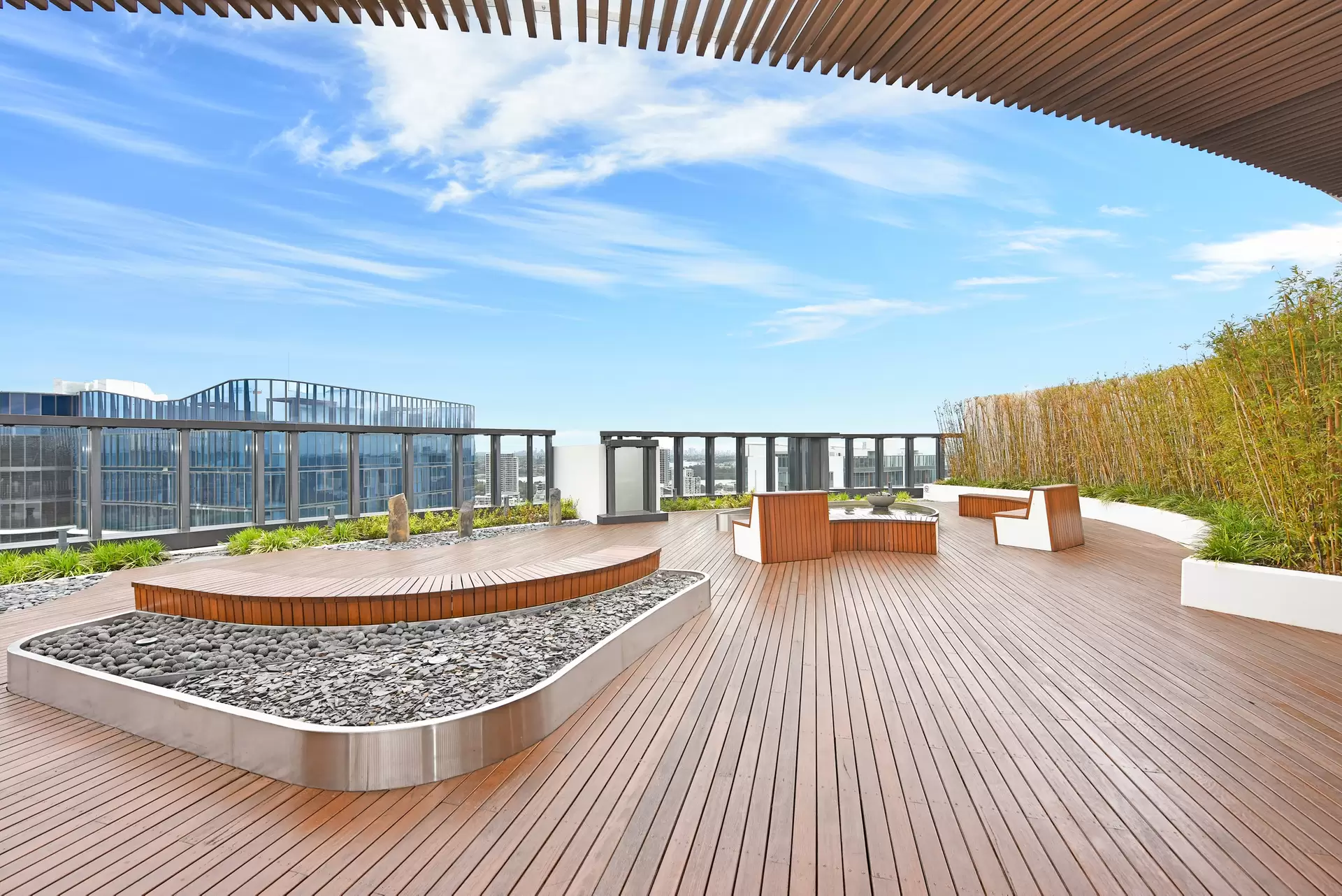 307/5 Wentworth Place, Wentworth Point Sold by Chidiac Realty - image 1