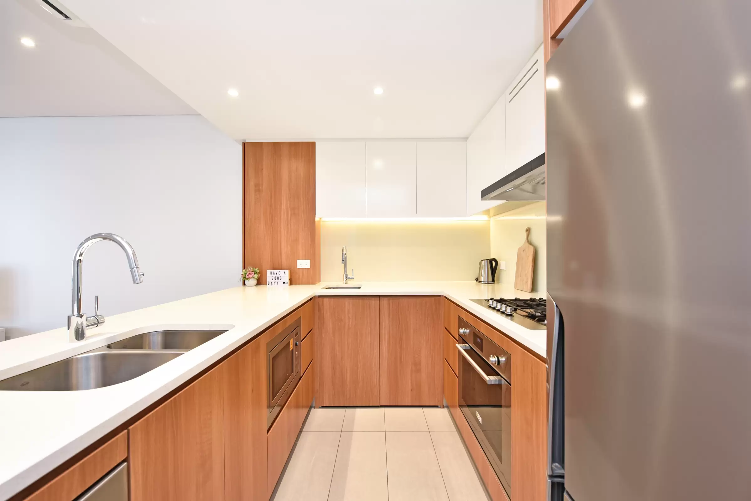 307/5 Wentworth Place, Wentworth Point Sold by Chidiac Realty - image 3
