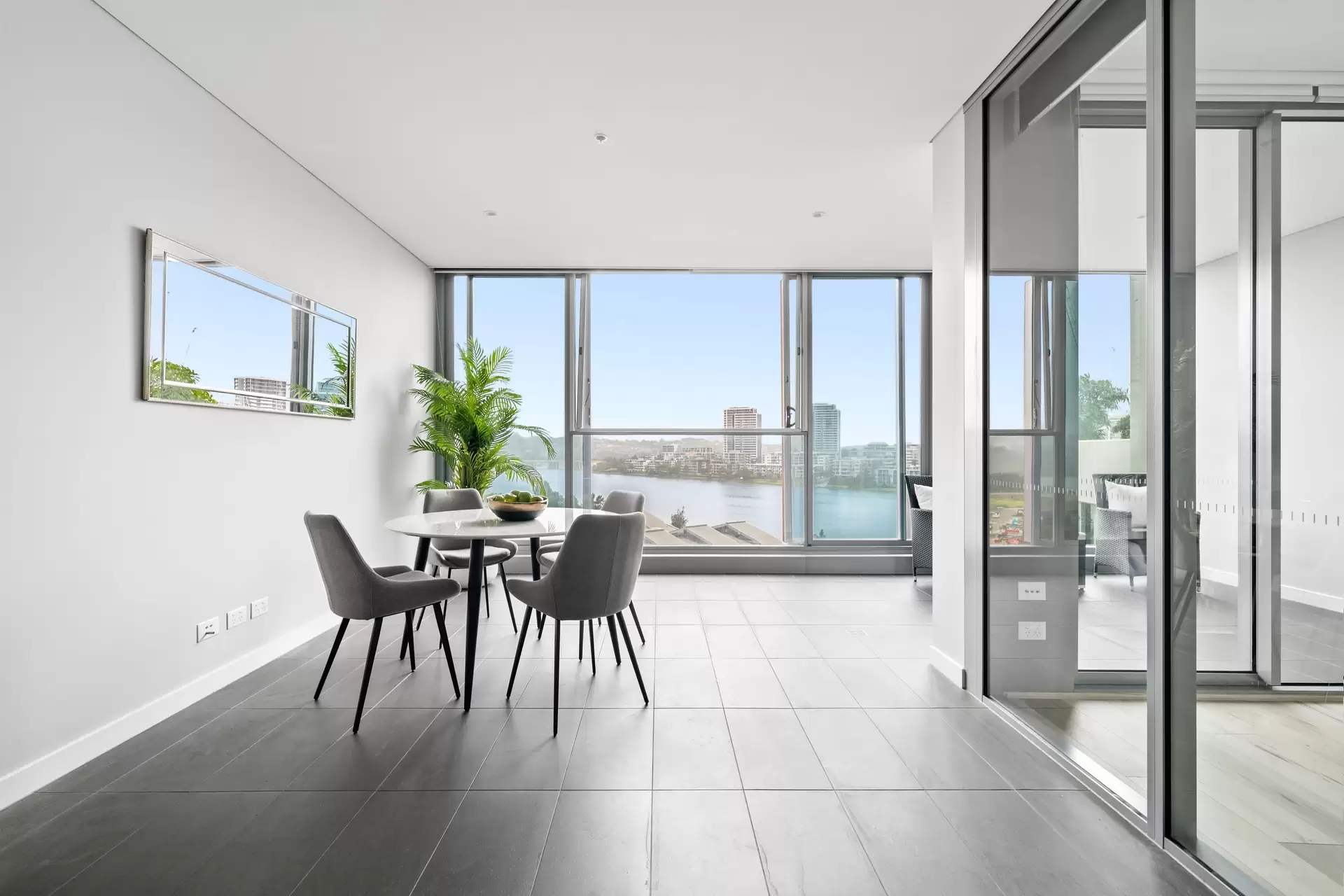 1105/18 Footbridge Boulevard, Wentworth Point Sold by Chidiac Realty - image 1