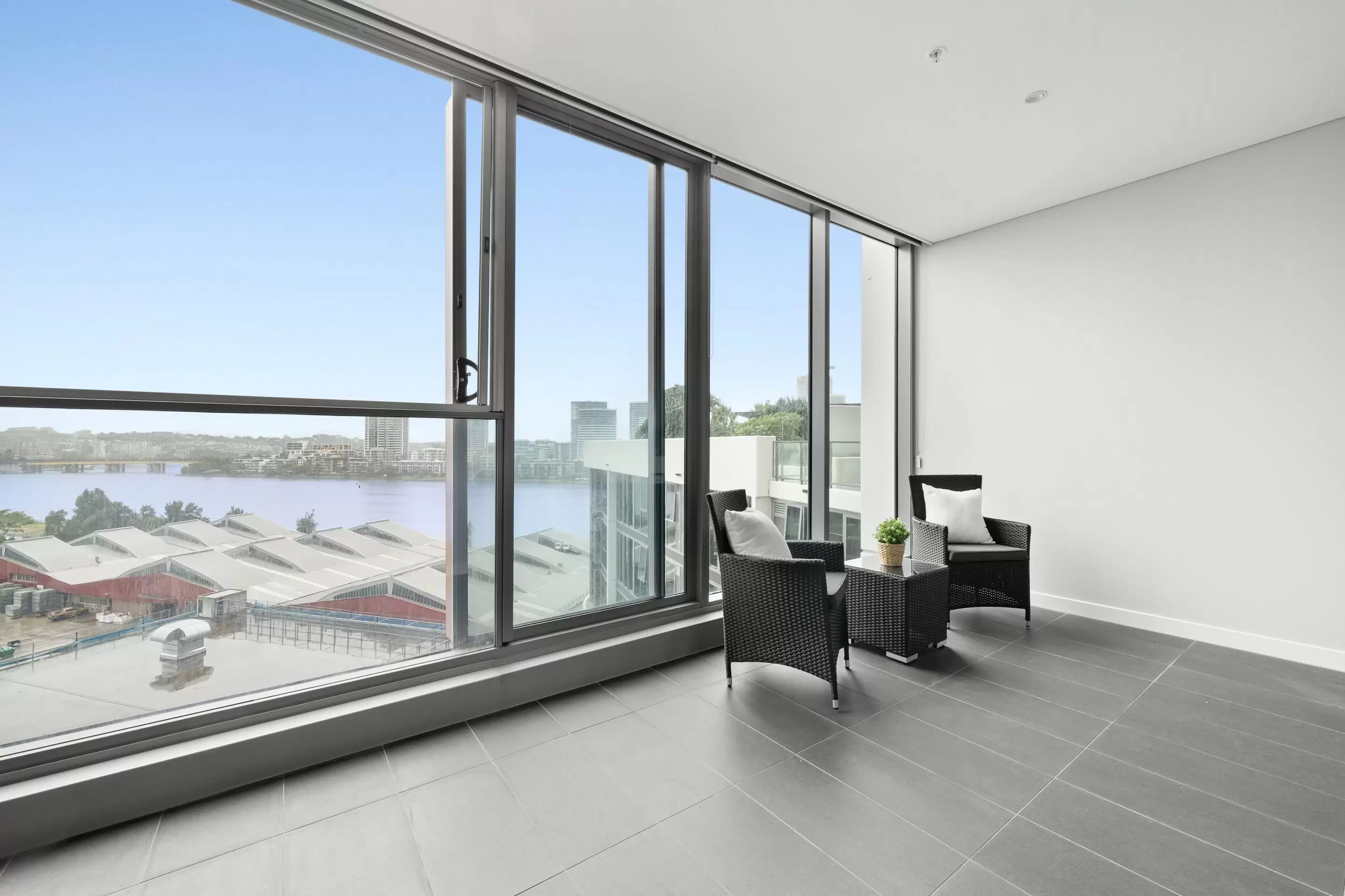 1105/18 Footbridge Boulevard, Wentworth Point Sold by Chidiac Realty - image 6
