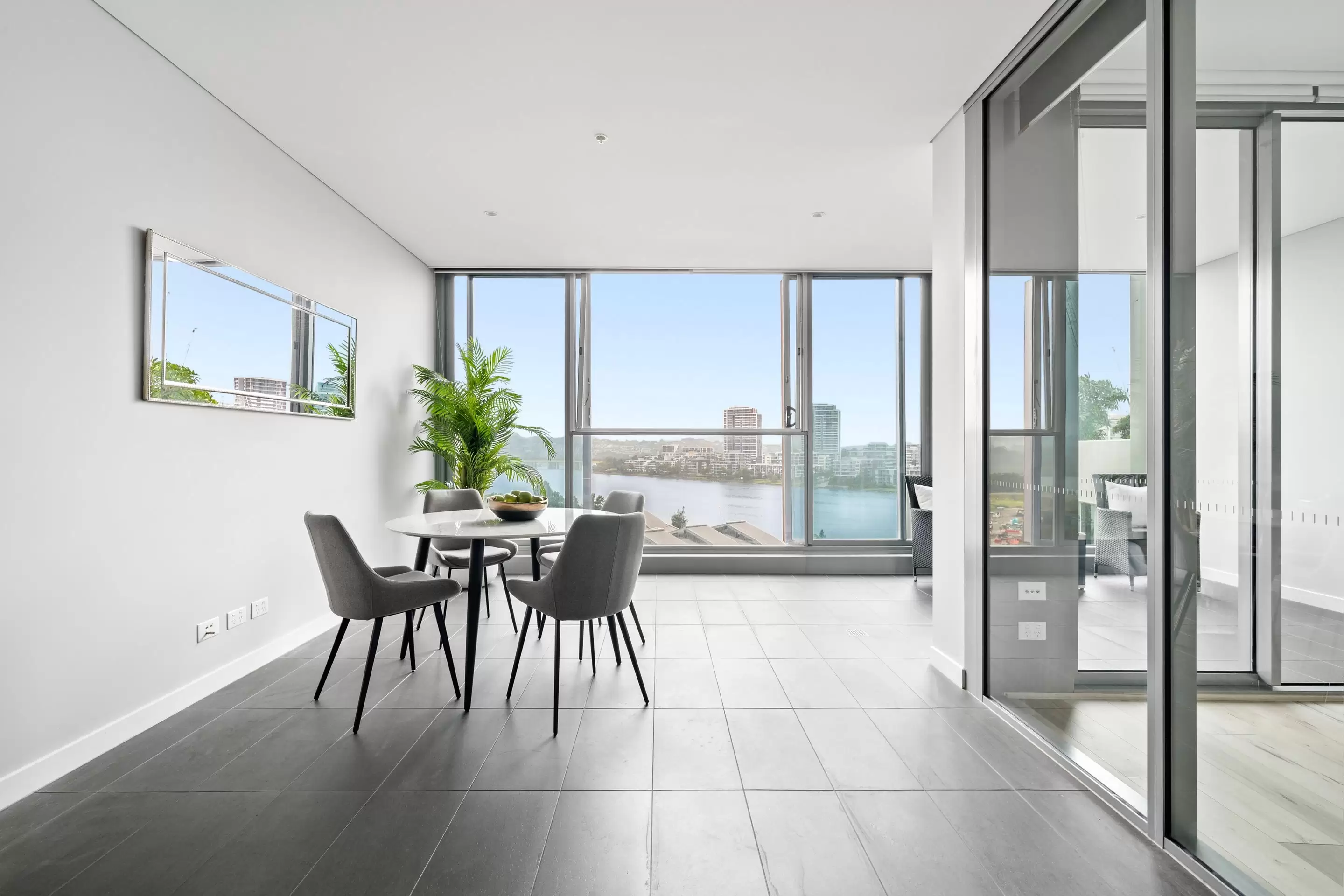 1105/18 Footbridge Boulevard, Wentworth Point Sold by Chidiac Realty - image 4