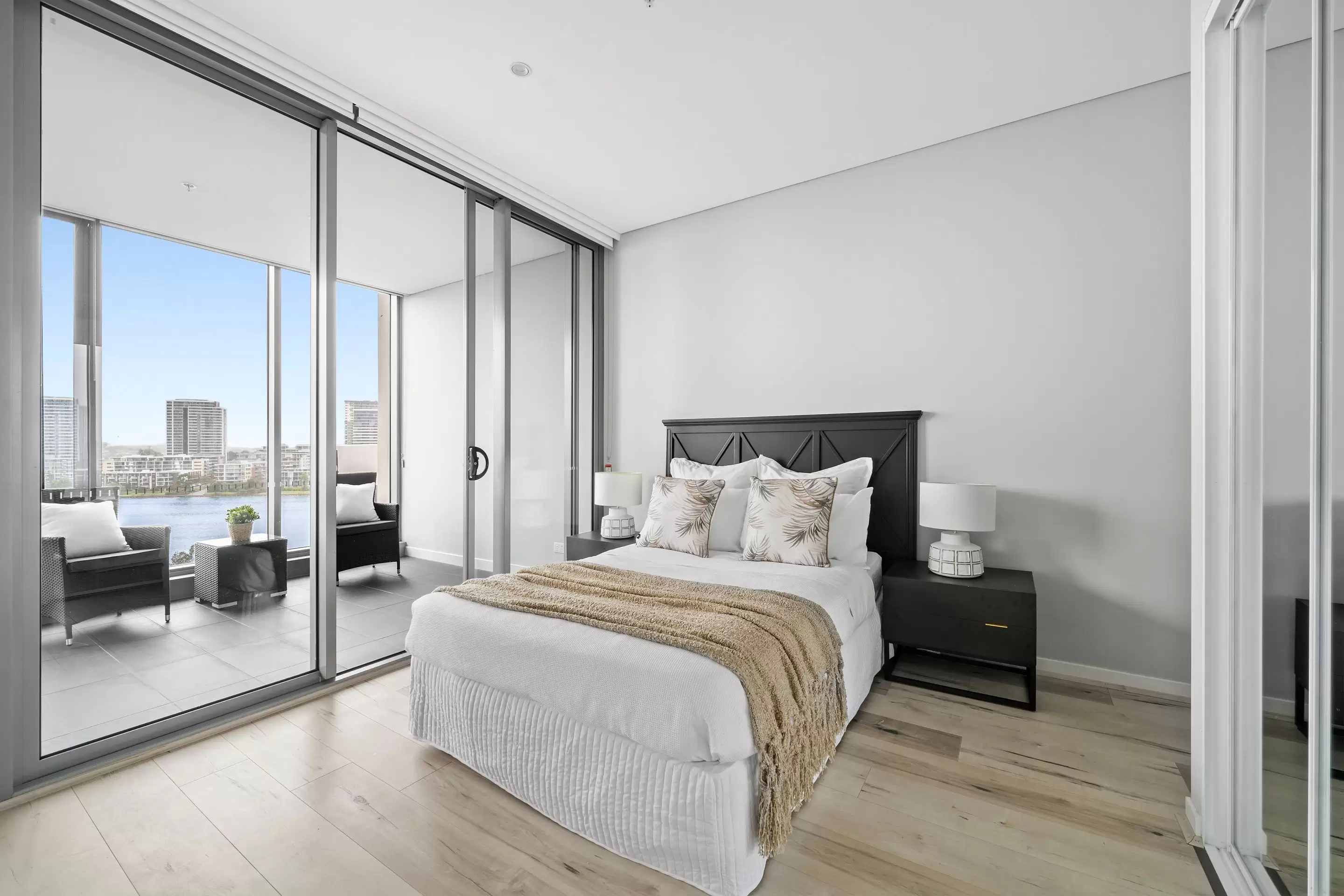 1105/18 Footbridge Boulevard, Wentworth Point Sold by Chidiac Realty - image 8