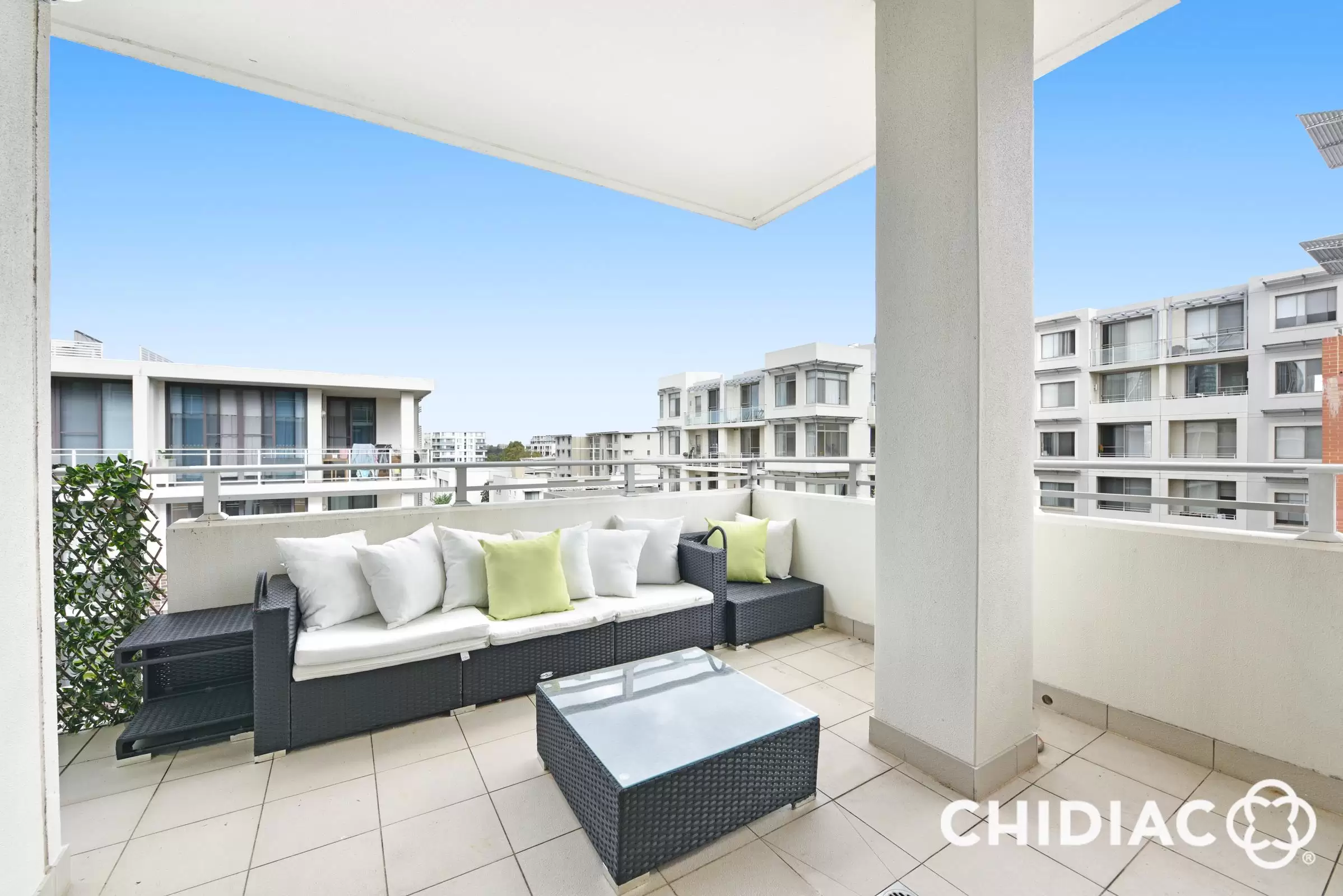 602/25 Hill Road, Wentworth Point Leased by Chidiac Realty - image 1