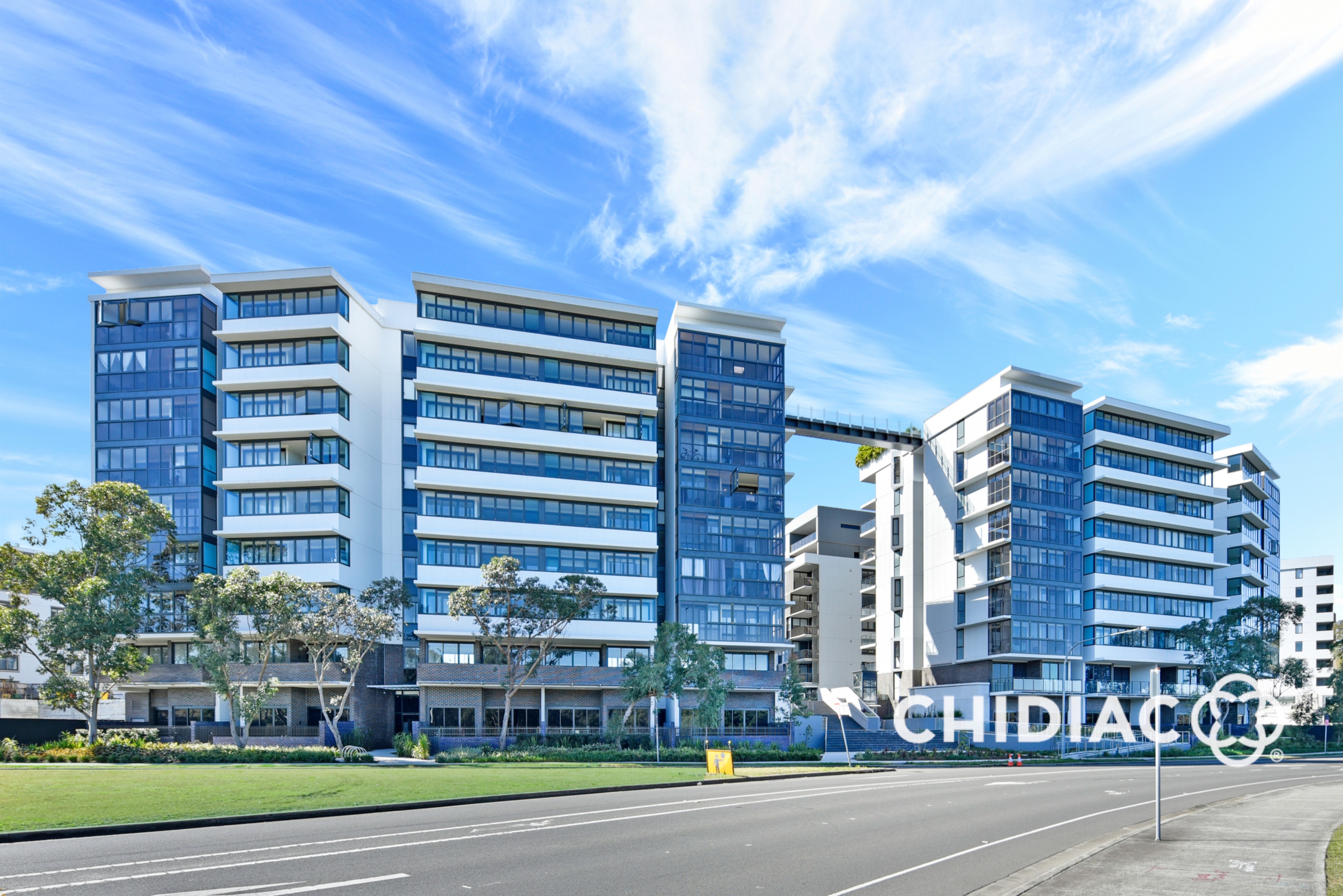 11068/7 Bennelong Parkway, Wentworth Point Leased by Chidiac Realty - image 3