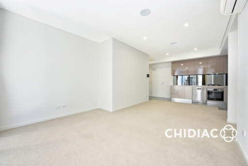 11068/7 Bennelong Parkway, Wentworth Point Leased by Chidiac Realty