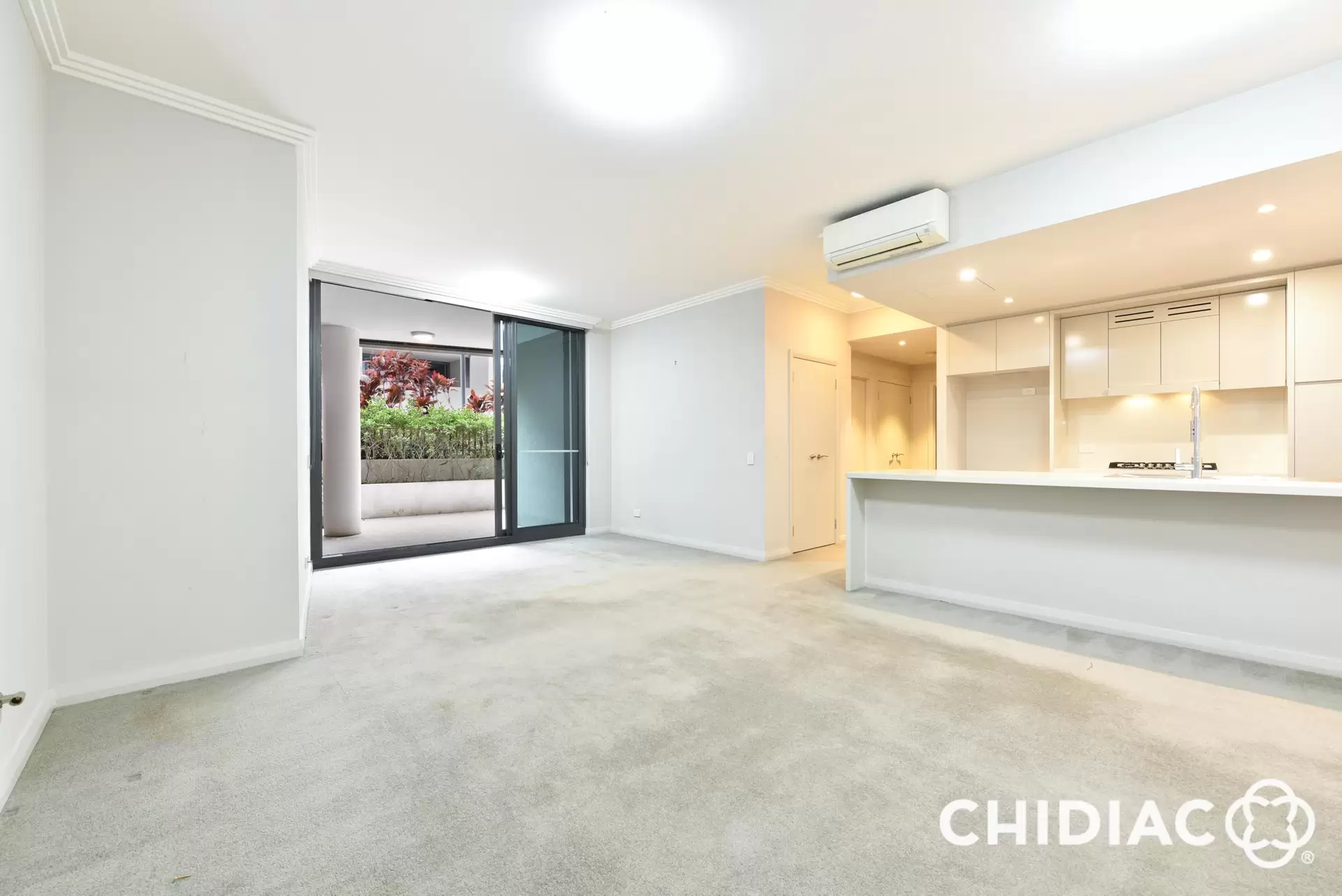 303/5 Waterways Street, Wentworth Point Leased by Chidiac Realty - image 1