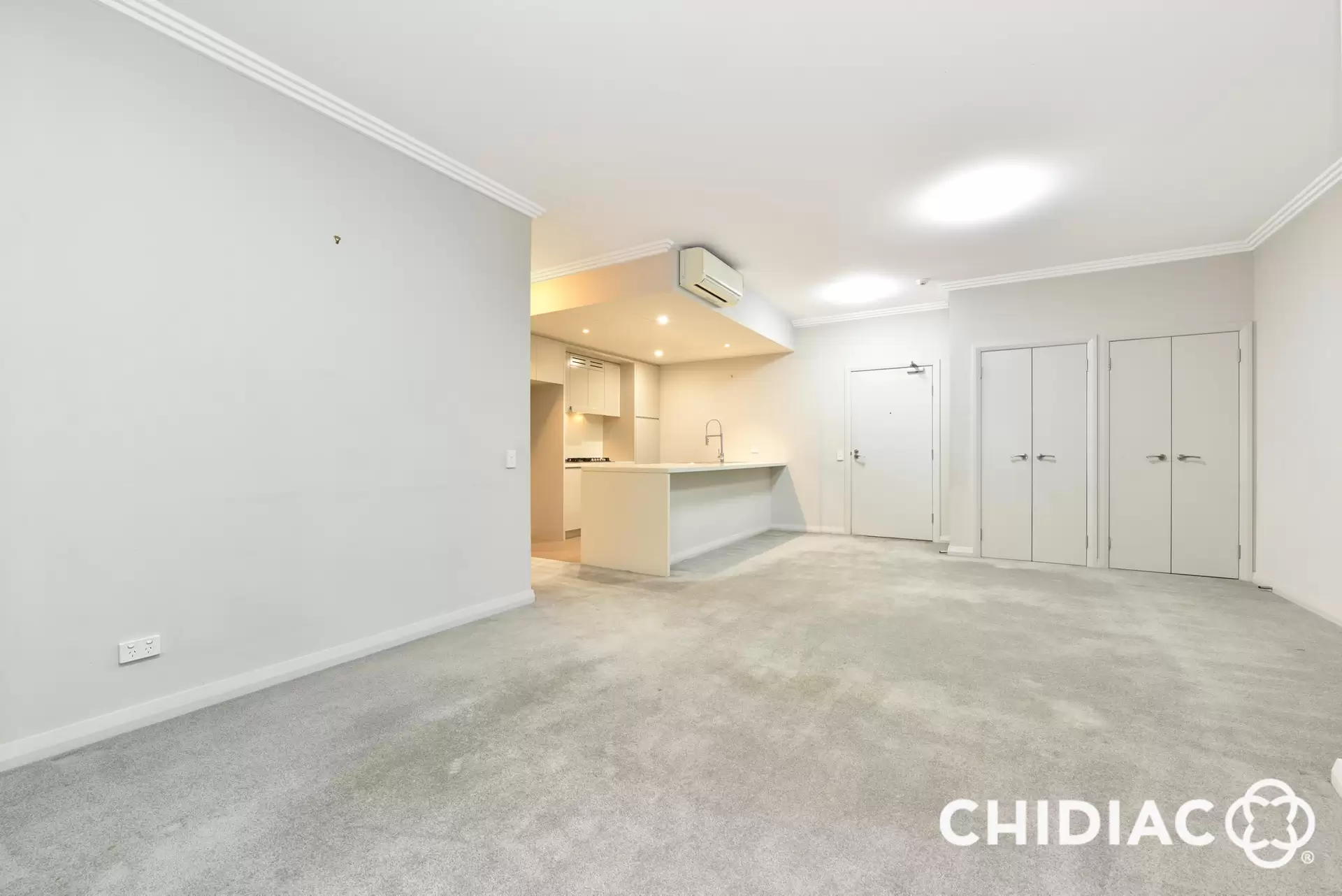 303/5 Waterways Street, Wentworth Point Leased by Chidiac Realty - image 1