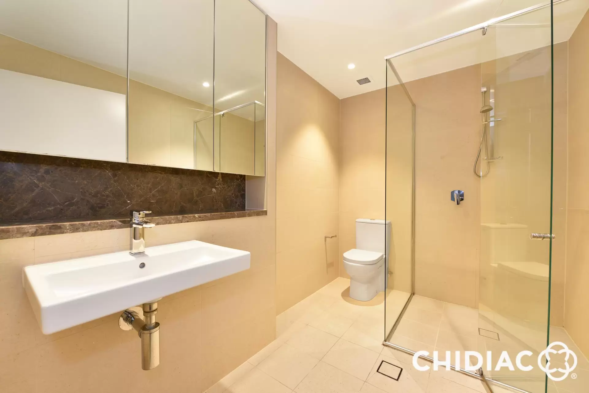 303/5 Waterways Street, Wentworth Point Leased by Chidiac Realty - image 1