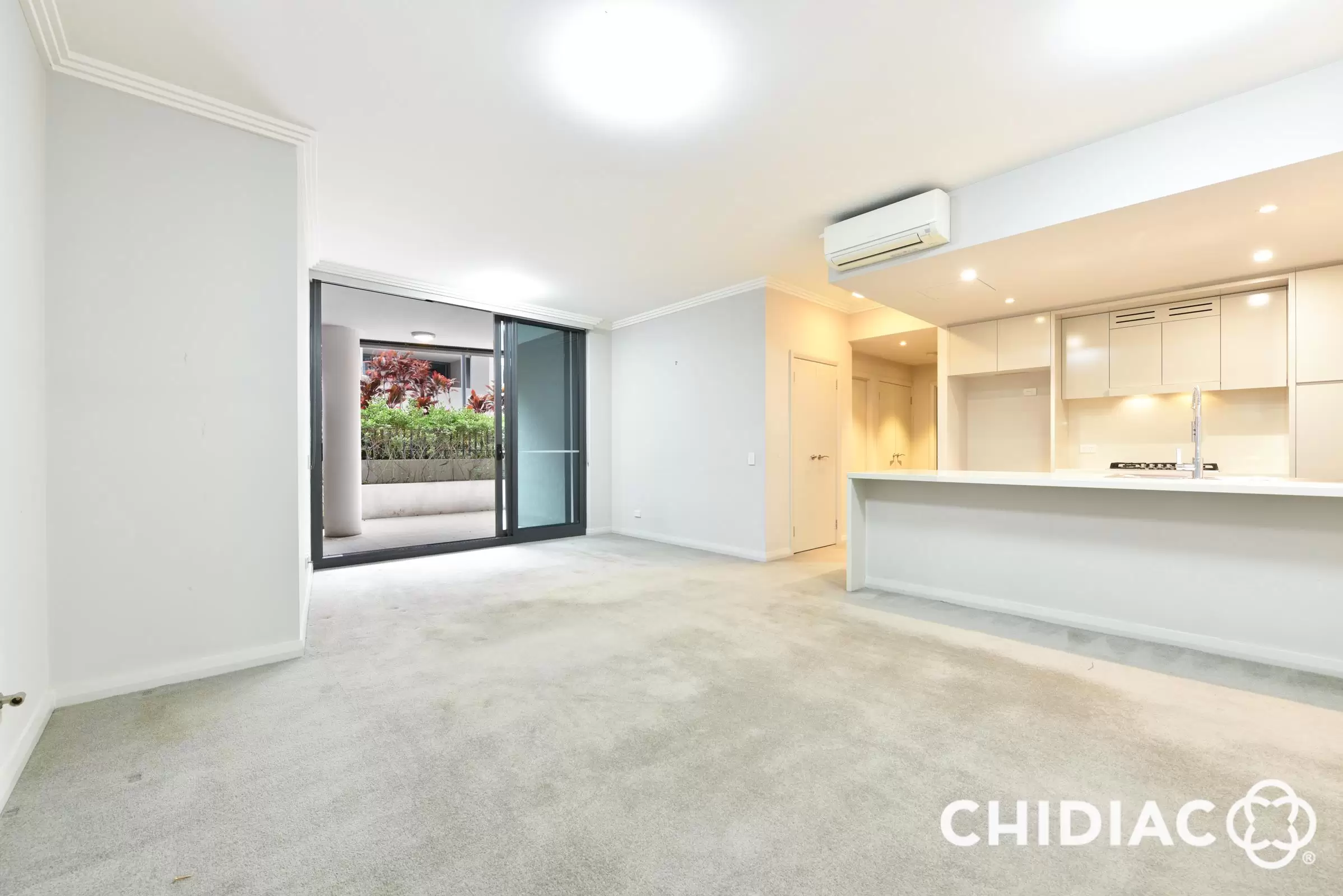 303/5 Waterways Street, Wentworth Point Leased by Chidiac Realty - image 1