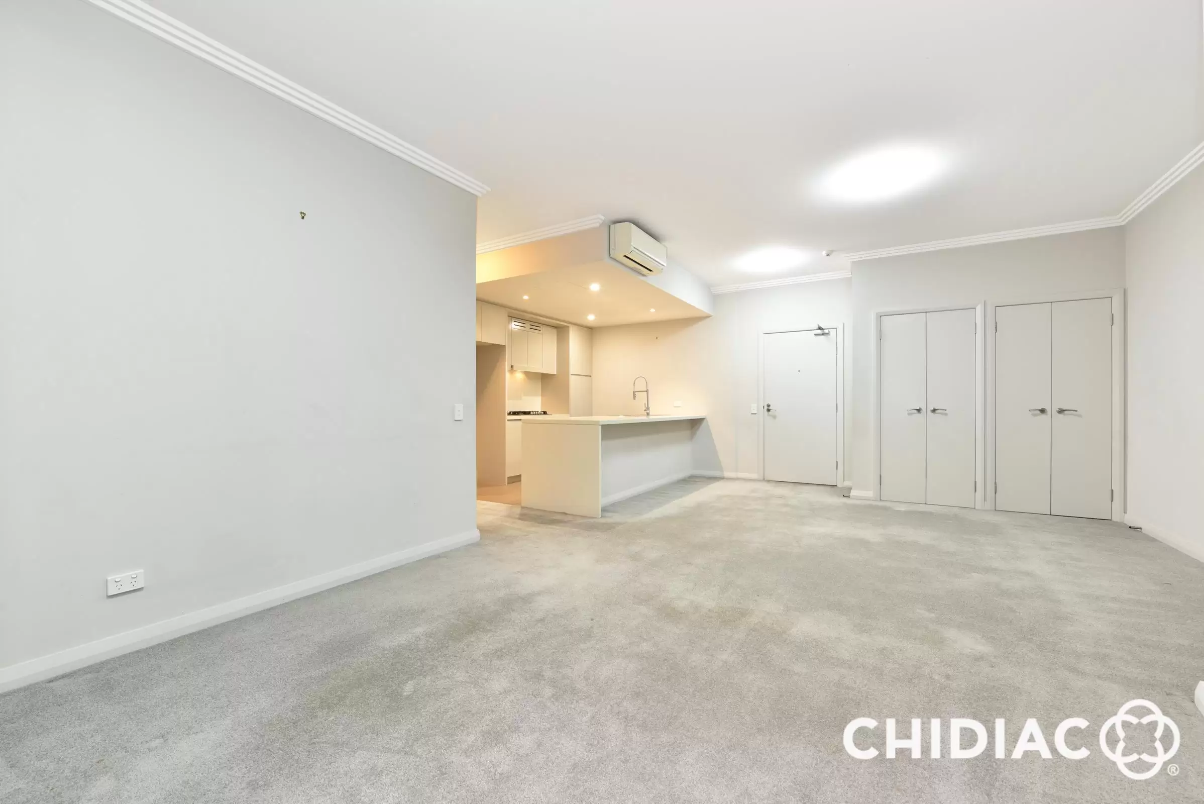 303/5 Waterways Street, Wentworth Point Leased by Chidiac Realty - image 2