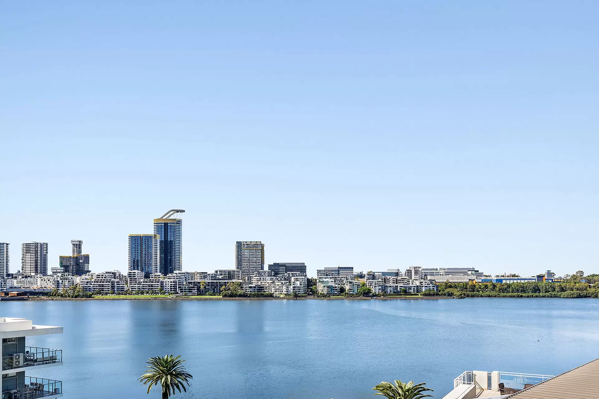 745/2 The Crescent, Wentworth Point Sold by Chidiac Realty - image 1