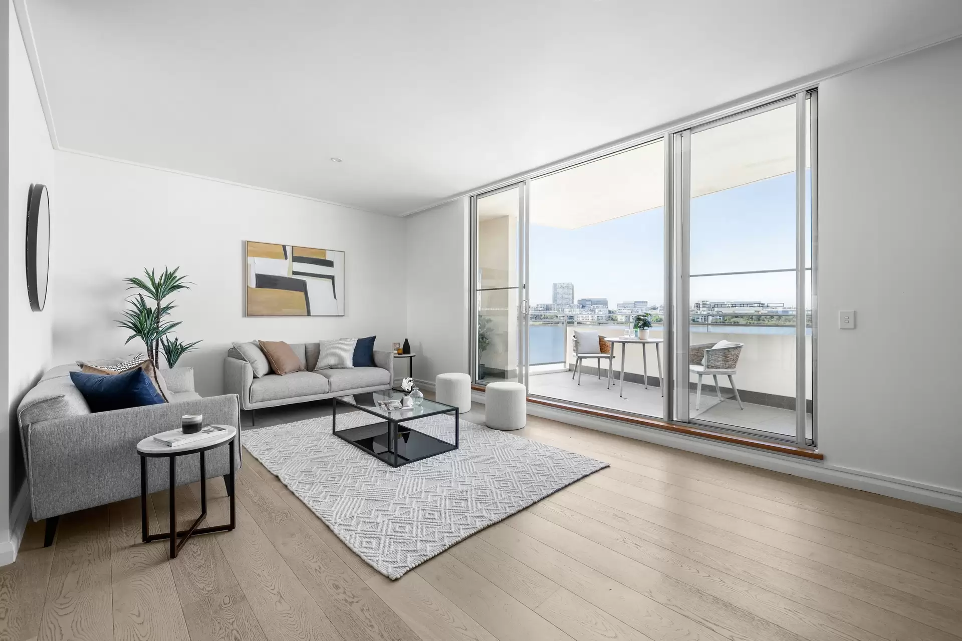 745/2 The Crescent, Wentworth Point Sold by Chidiac Realty - image 1