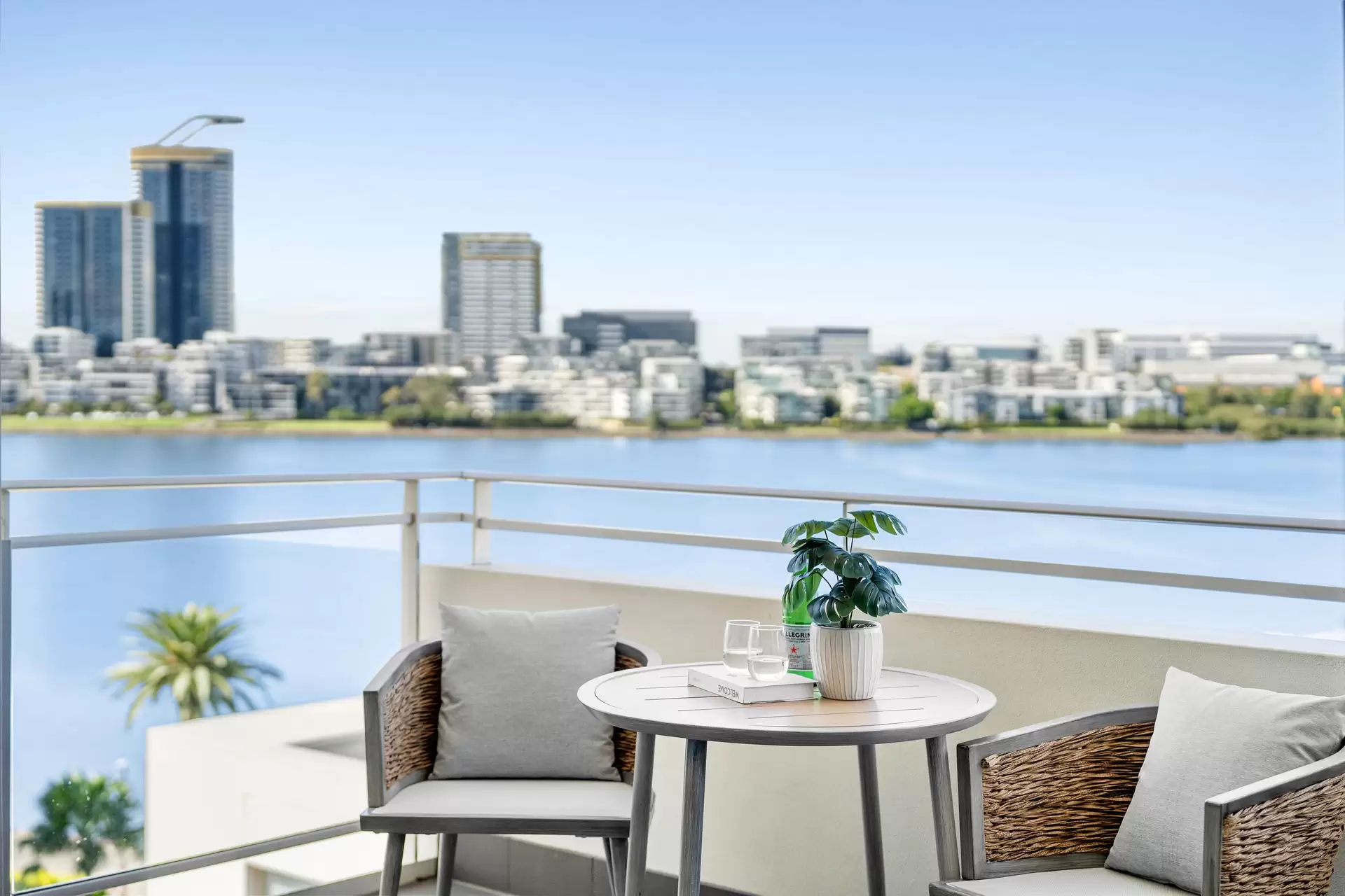 745/2 The Crescent, Wentworth Point Sold by Chidiac Realty - image 1