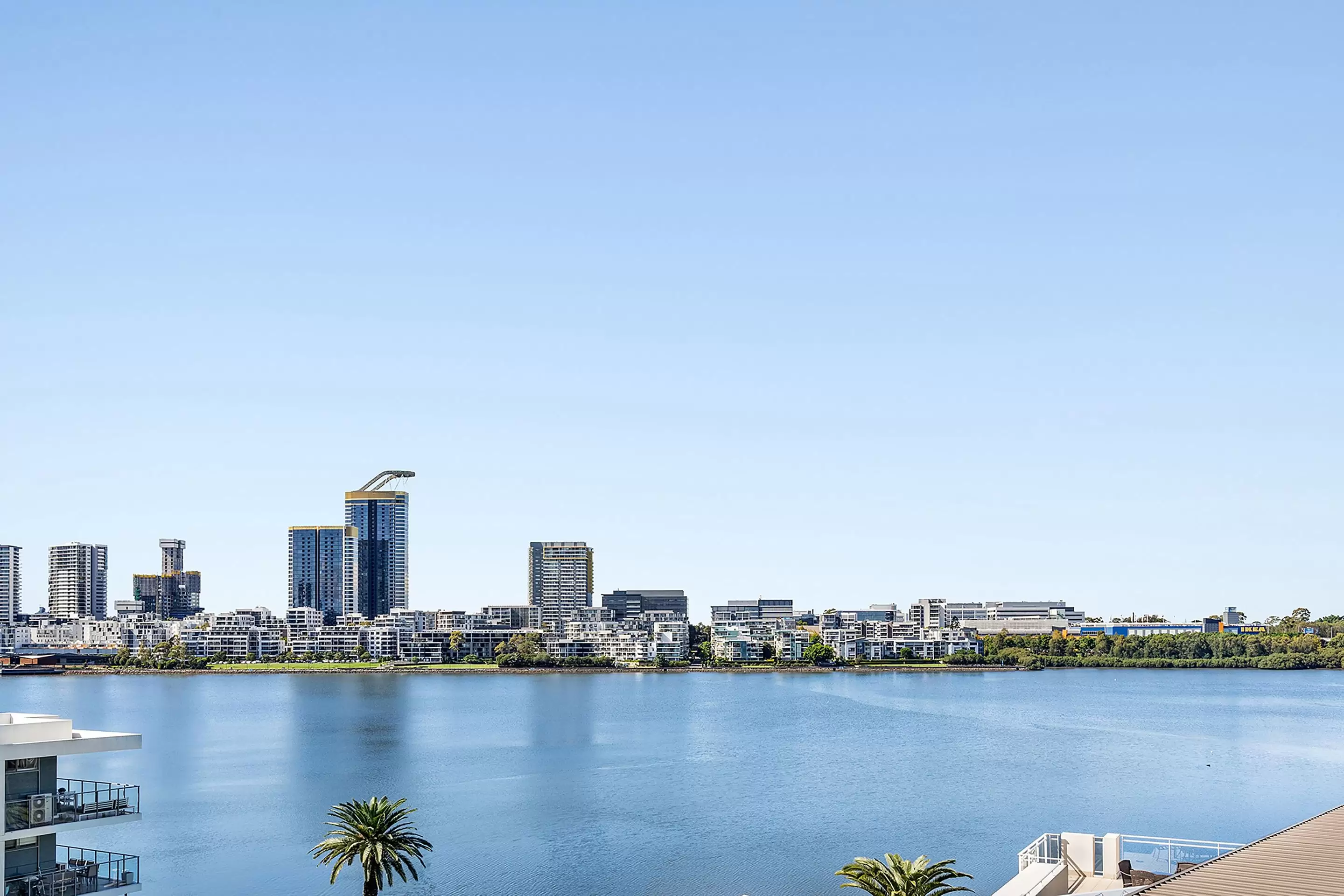 745/2 The Crescent, Wentworth Point Sold by Chidiac Realty - image 3