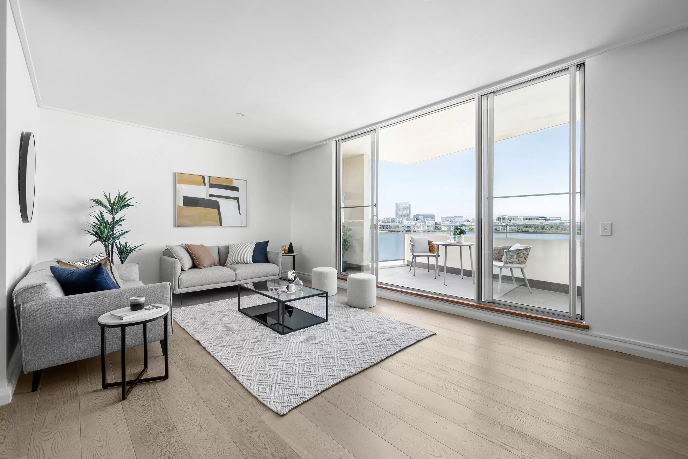 745/2 The Crescent, Wentworth Point Sold by Chidiac Realty - image 2