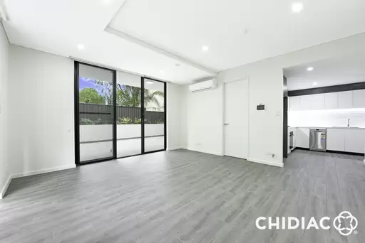 1/48-58 Railway Terrace, Granville Leased by Chidiac Realty
