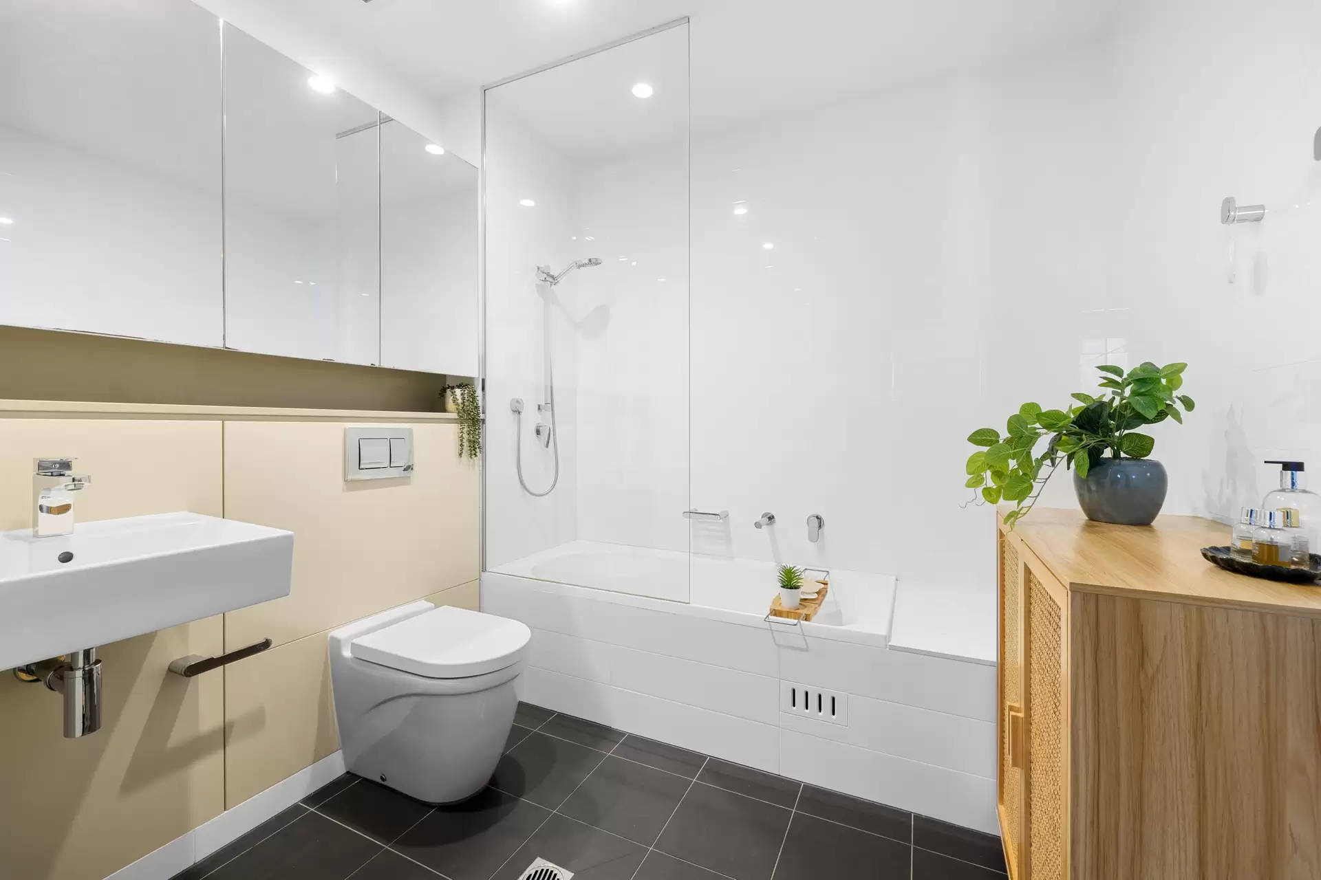 707/15 Baywater Drive, Wentworth Point Sold by Chidiac Realty - image 1