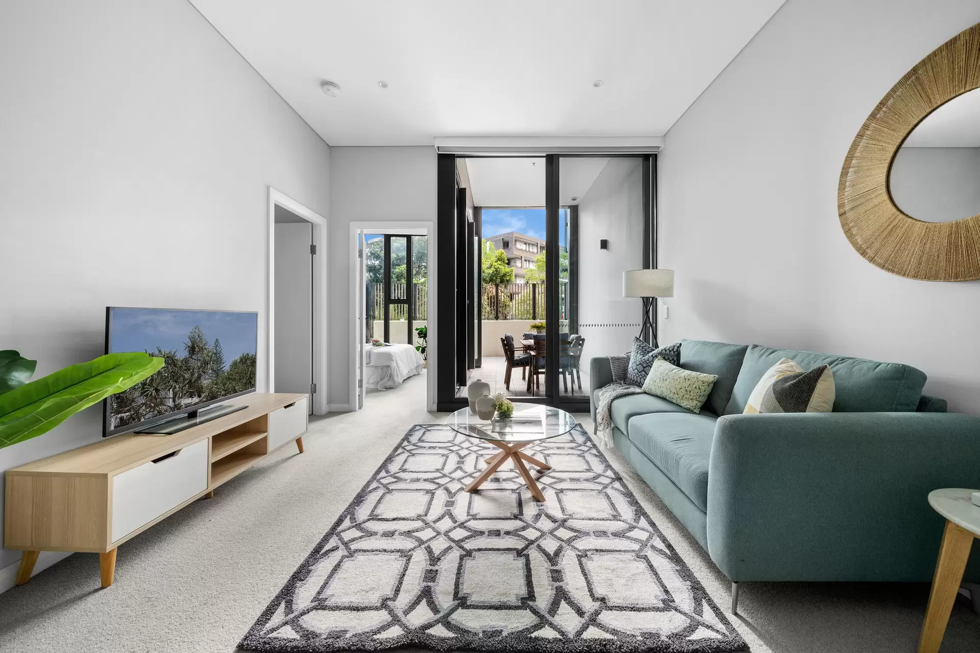 104/2 Waterways Street, Wentworth Point Sold by Chidiac Realty - image 1