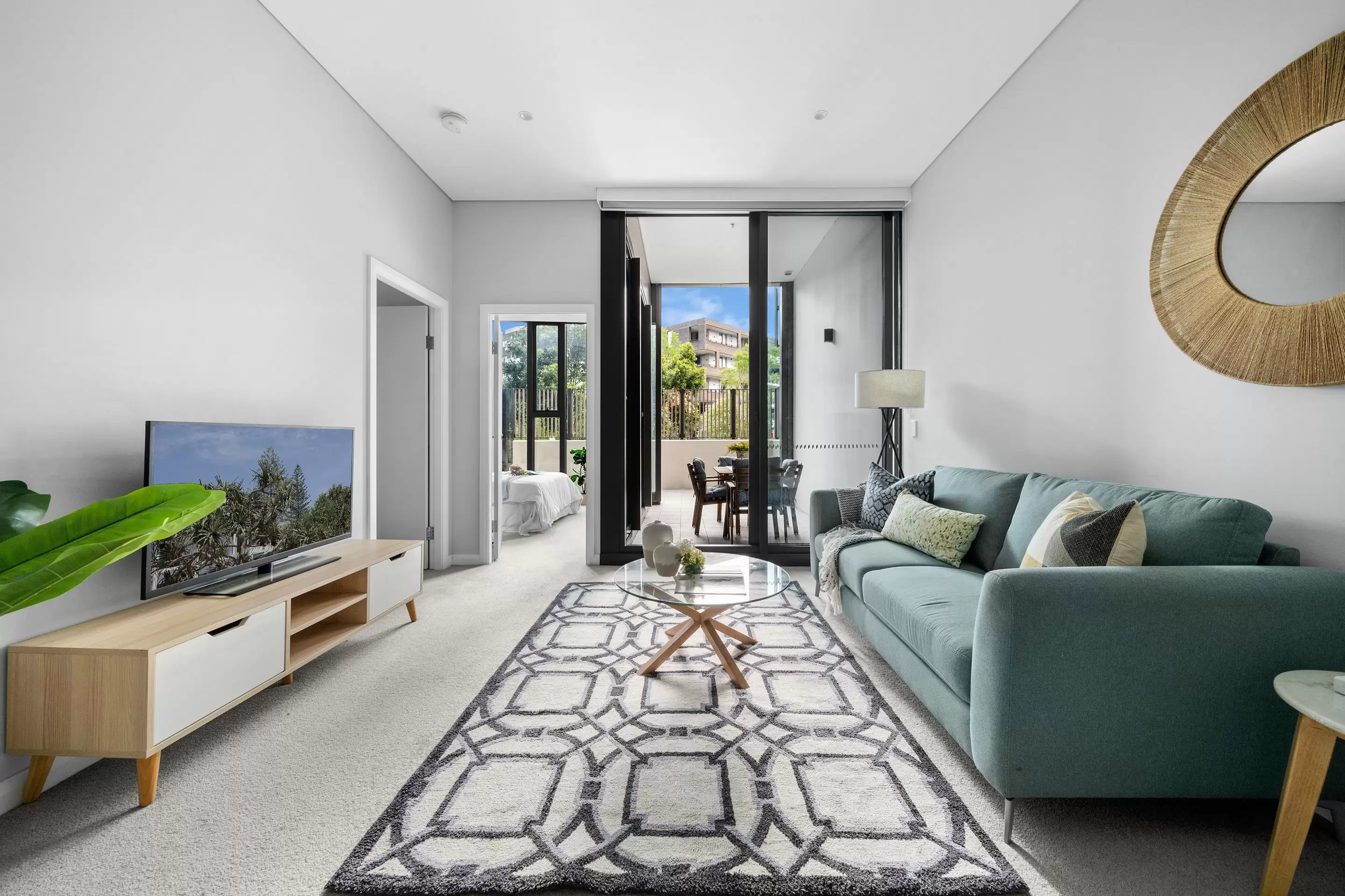 104/2 Waterways Street, Wentworth Point Sold by Chidiac Realty - image 1