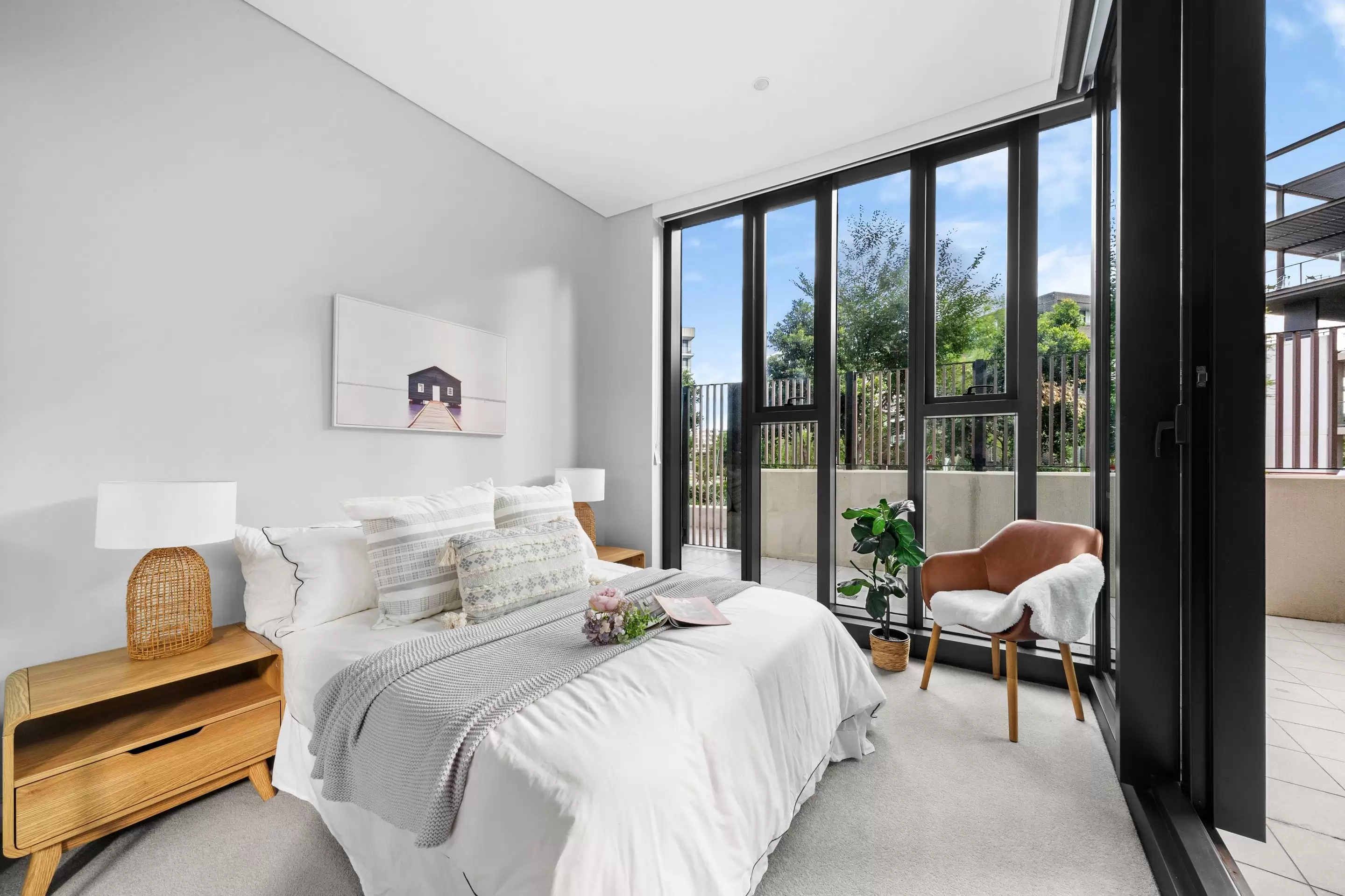 104/2 Waterways Street, Wentworth Point Sold by Chidiac Realty - image 6