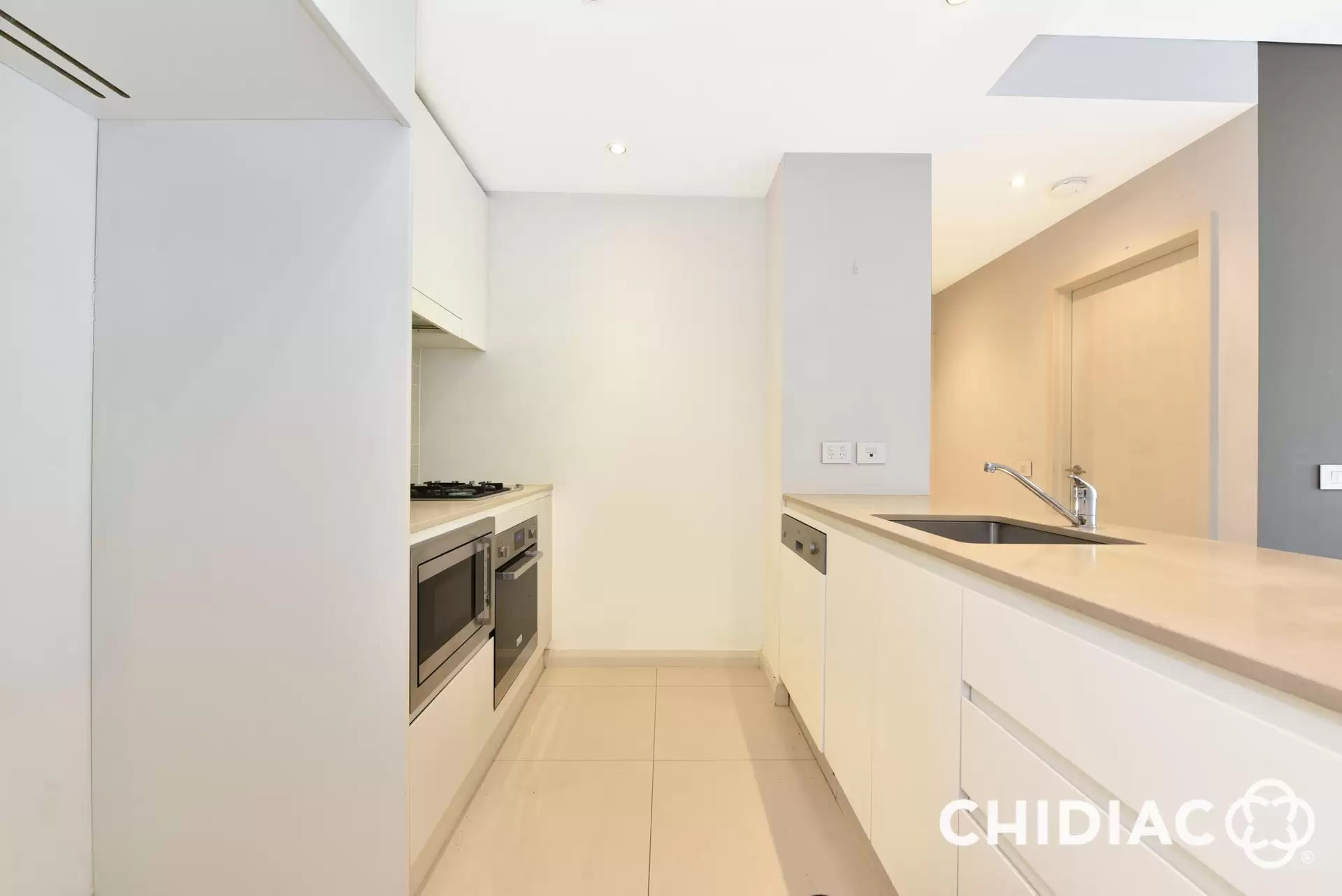 304/46 Amalfi Drive, Wentworth Point Leased by Chidiac Realty - image 1