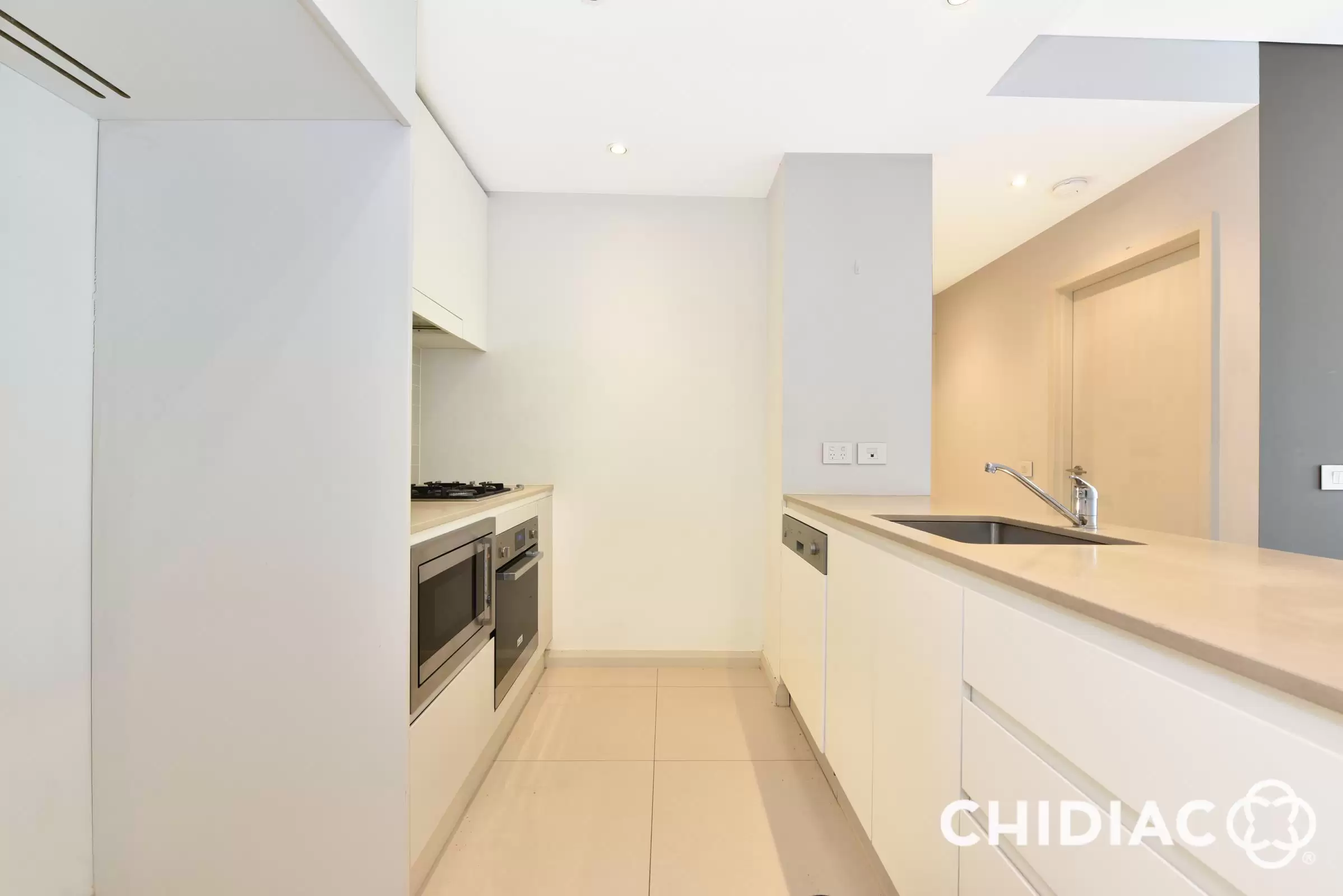 304/46 Amalfi Drive, Wentworth Point Leased by Chidiac Realty - image 3