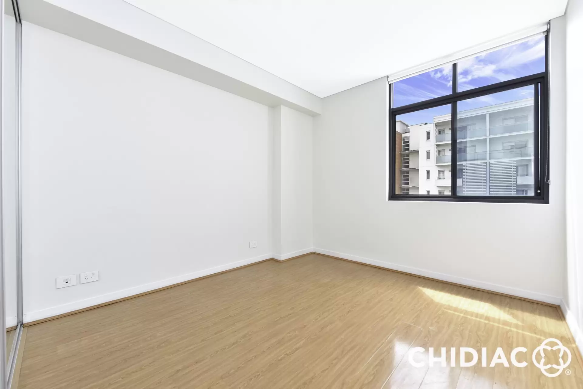516/6 Baywater Drive, Wentworth Point Leased by Chidiac Realty - image 1