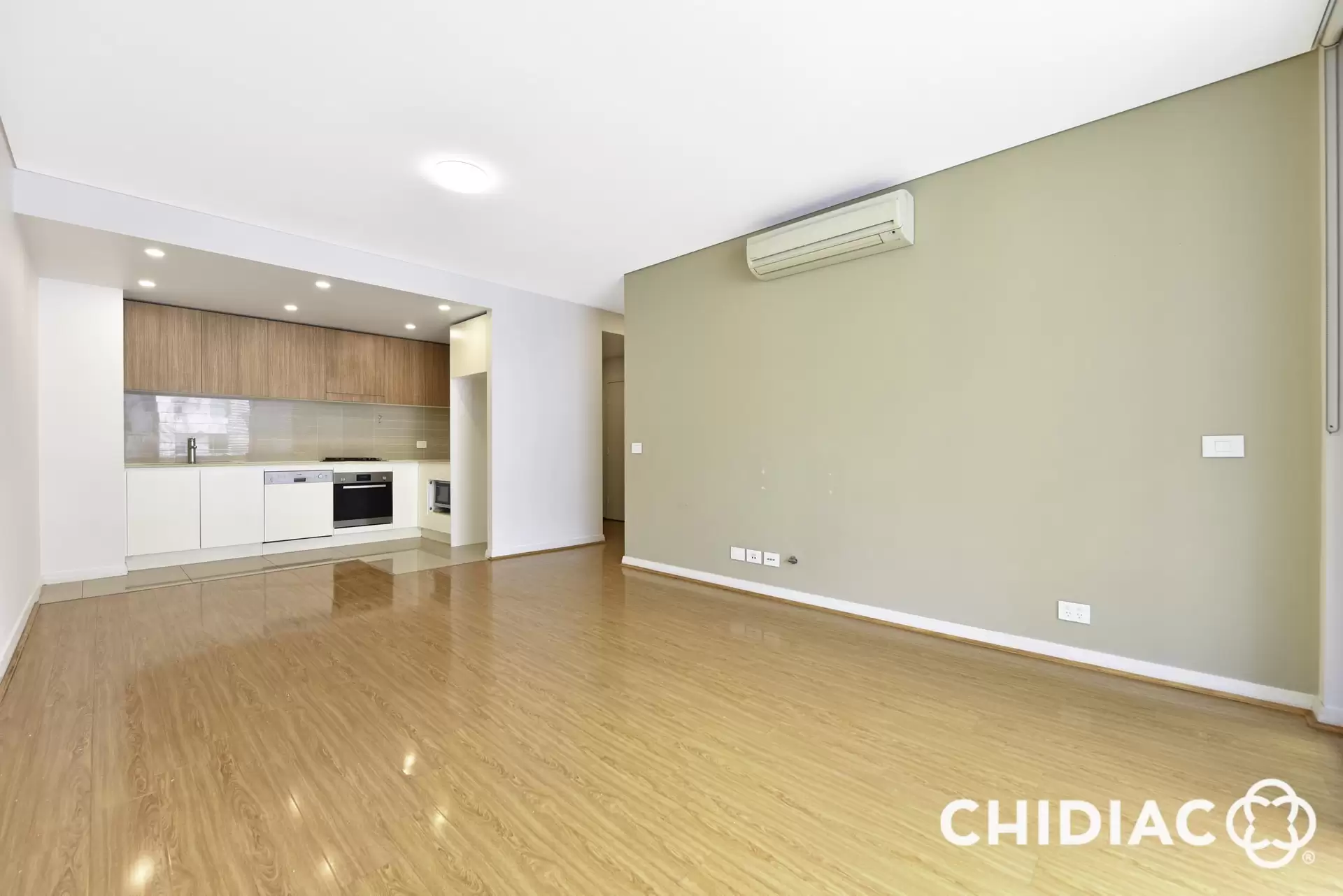 516/6 Baywater Drive, Wentworth Point Leased by Chidiac Realty - image 1