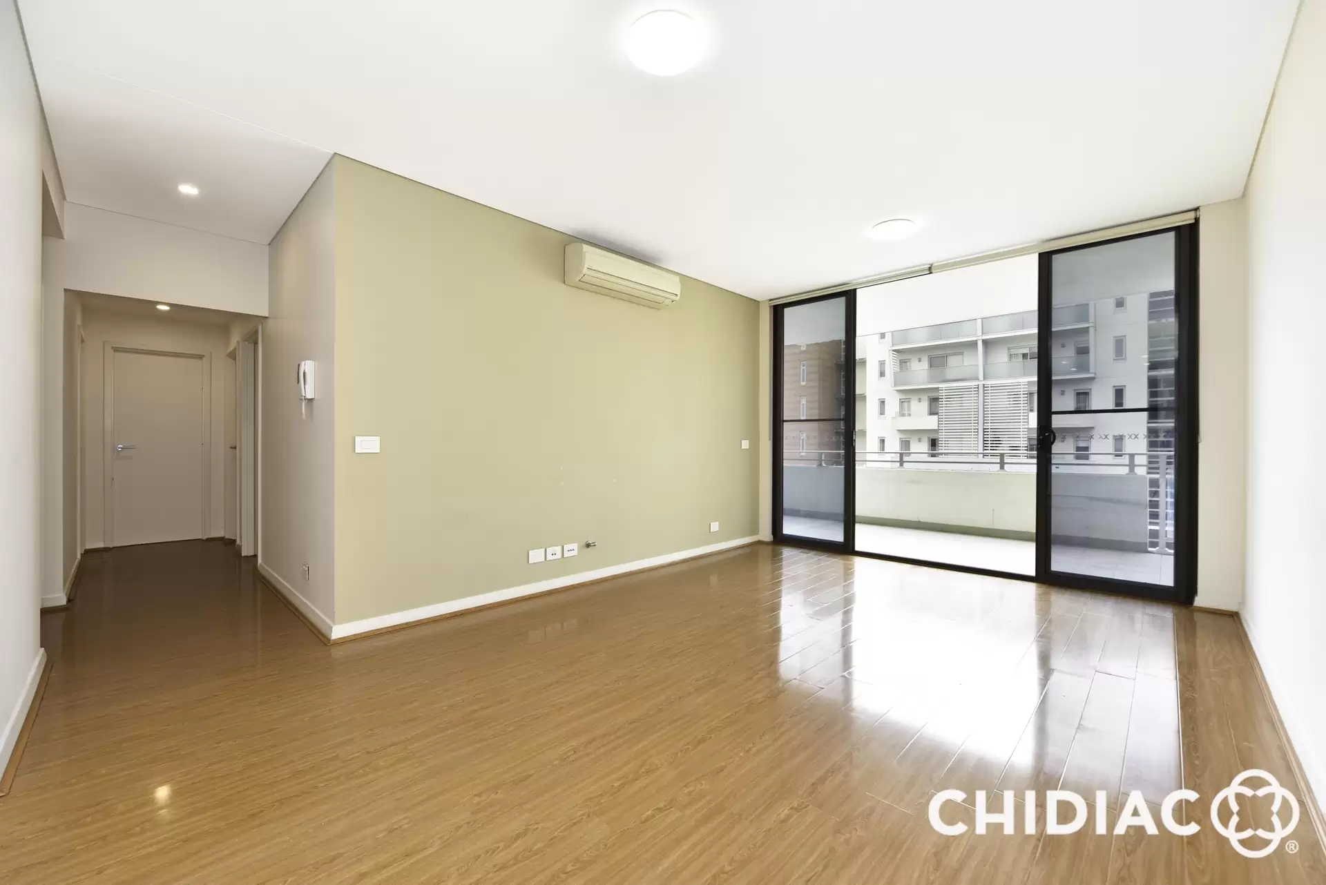 516/6 Baywater Drive, Wentworth Point Leased by Chidiac Realty - image 1