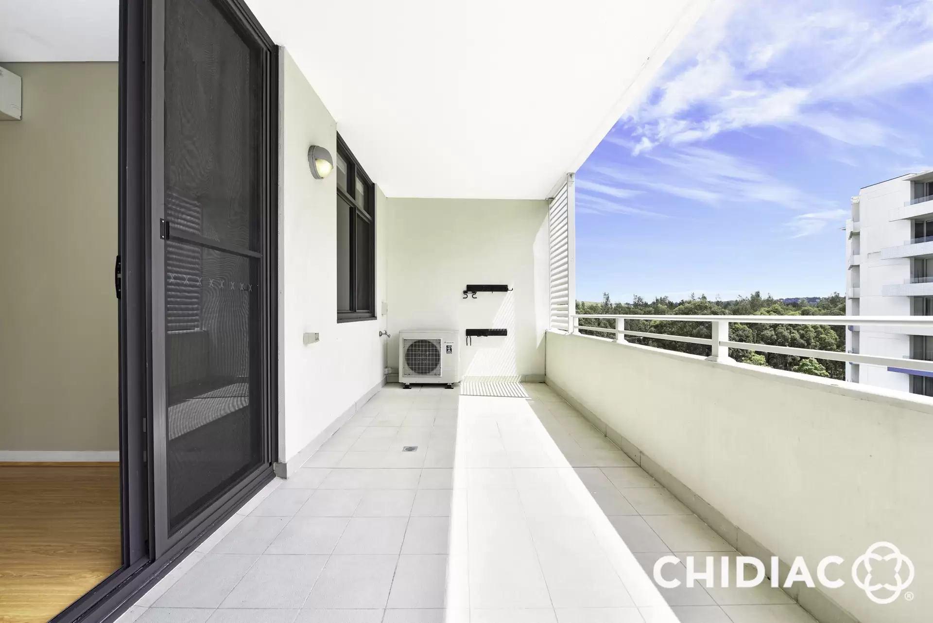 516/6 Baywater Drive, Wentworth Point Leased by Chidiac Realty - image 1