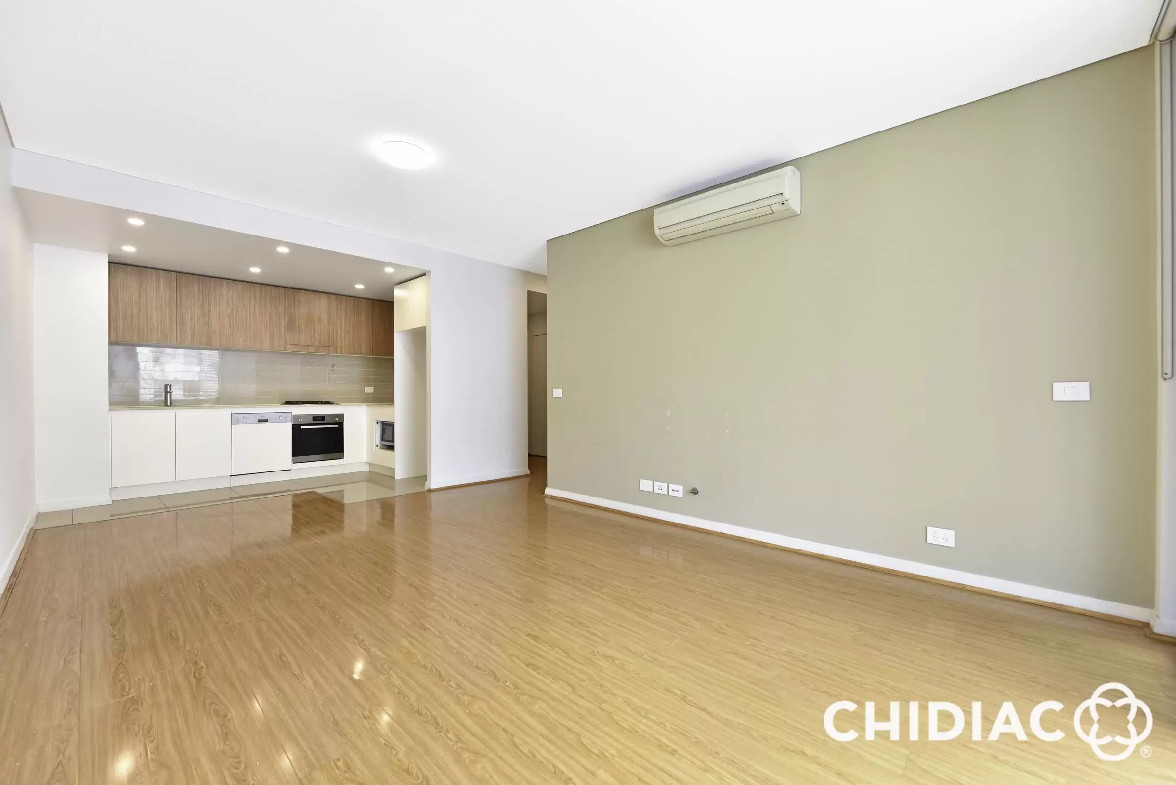 516/6 Baywater Drive, Wentworth Point Leased by Chidiac Realty - image 2