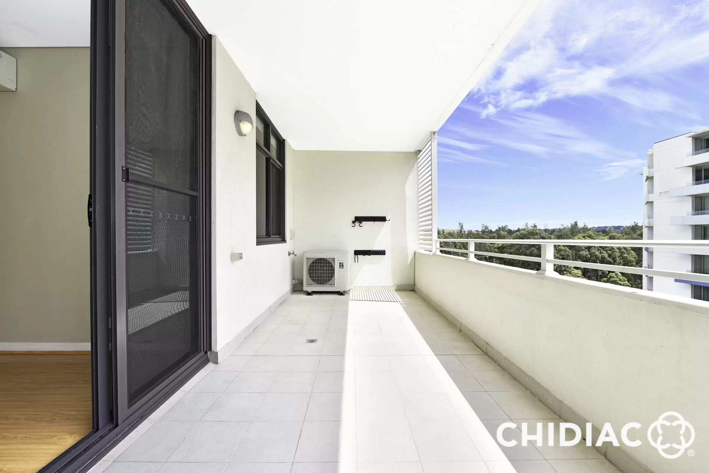 516/6 Baywater Drive, Wentworth Point Leased by Chidiac Realty - image 1