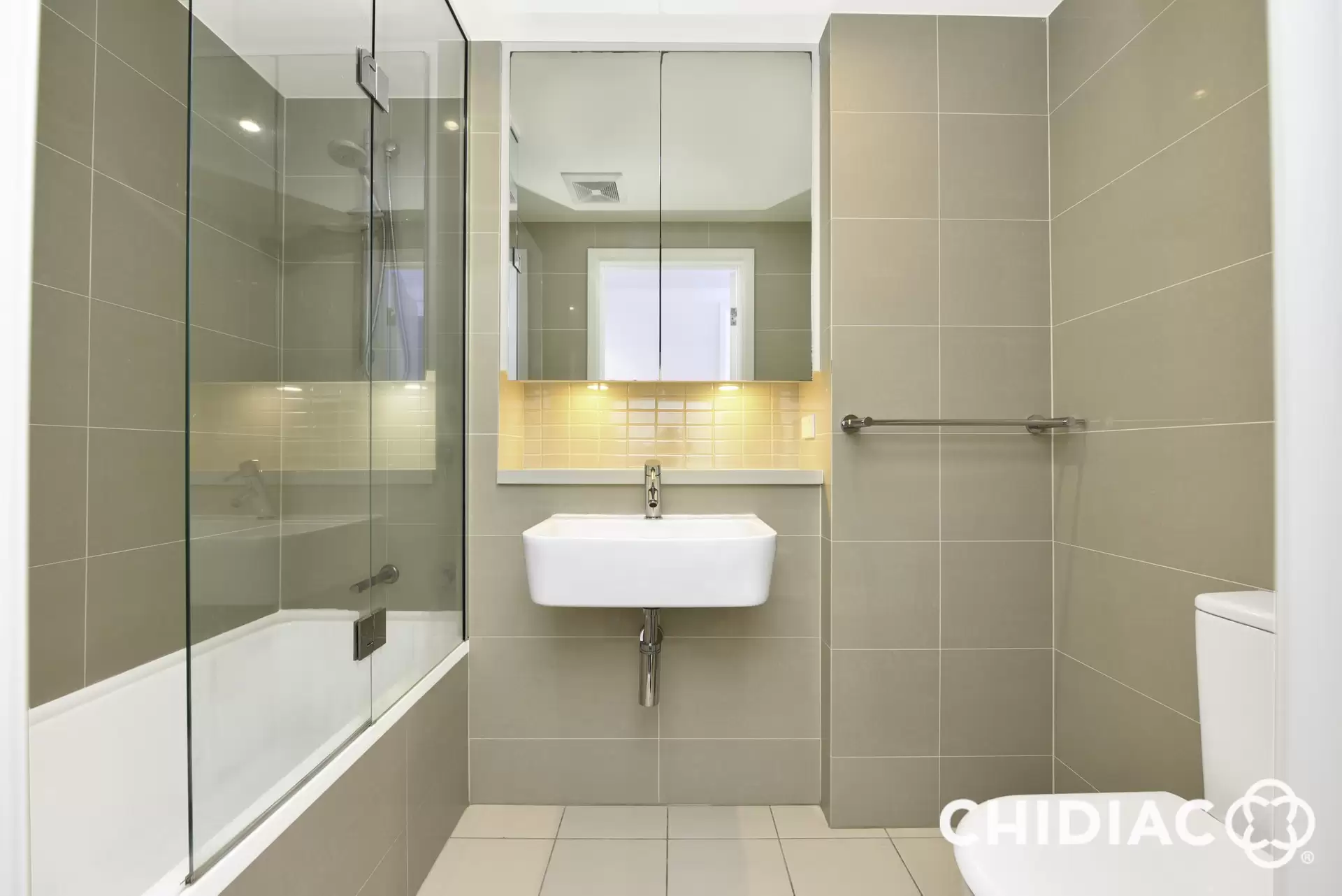 80/50 Walker Street, Rhodes Leased by Chidiac Realty - image 1