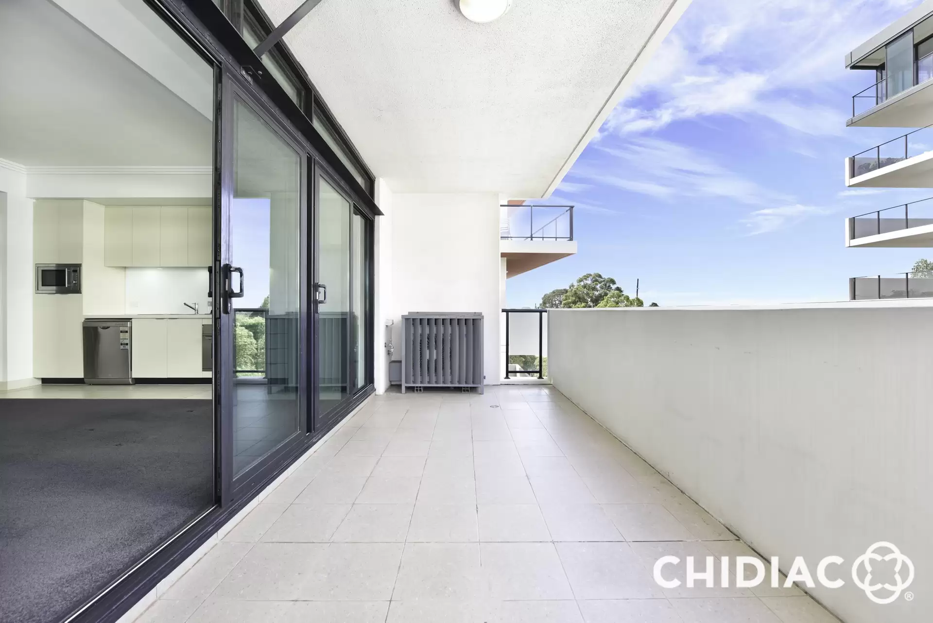 80/50 Walker Street, Rhodes Leased by Chidiac Realty - image 1