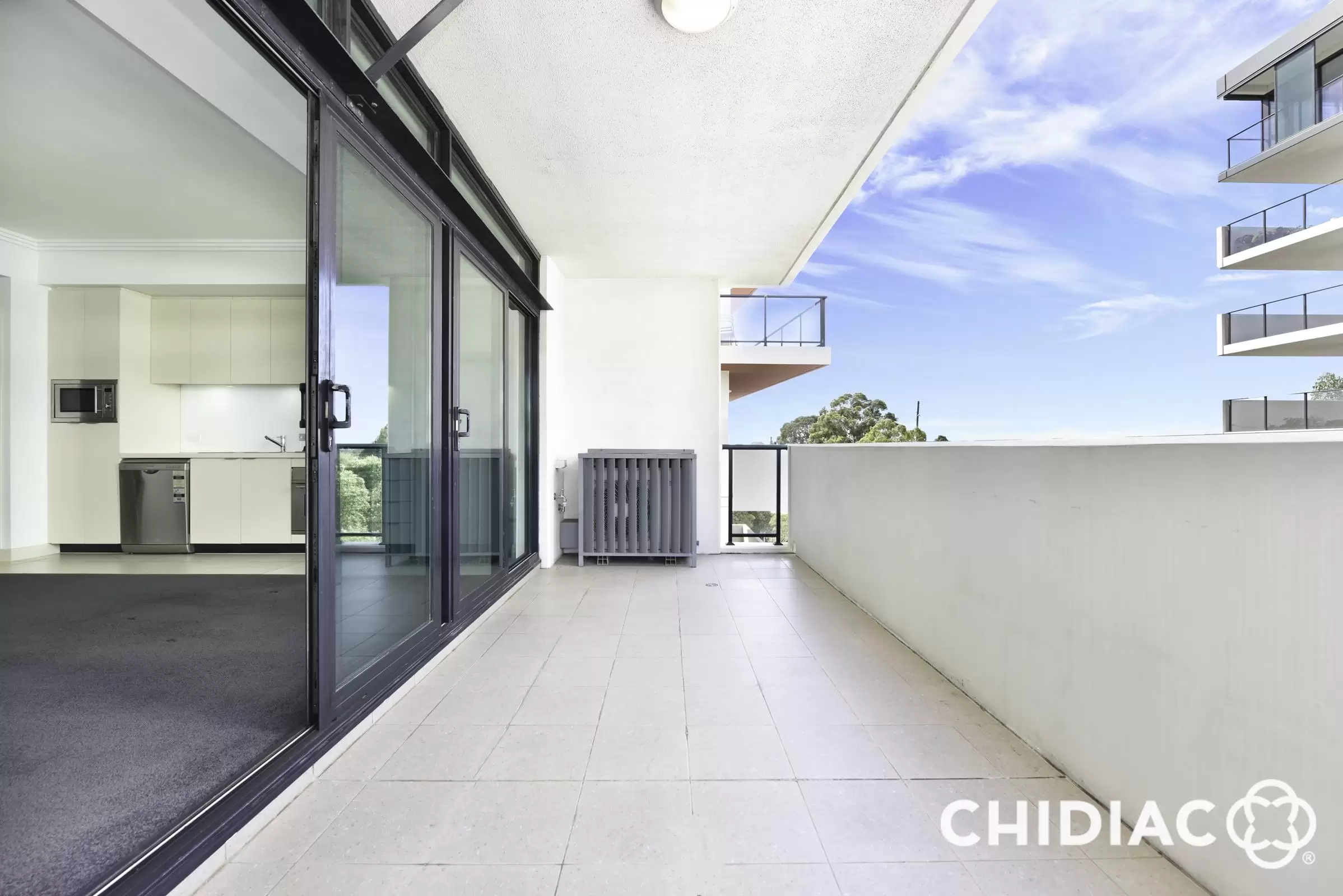 80/50 Walker Street, Rhodes Leased by Chidiac Realty - image 1