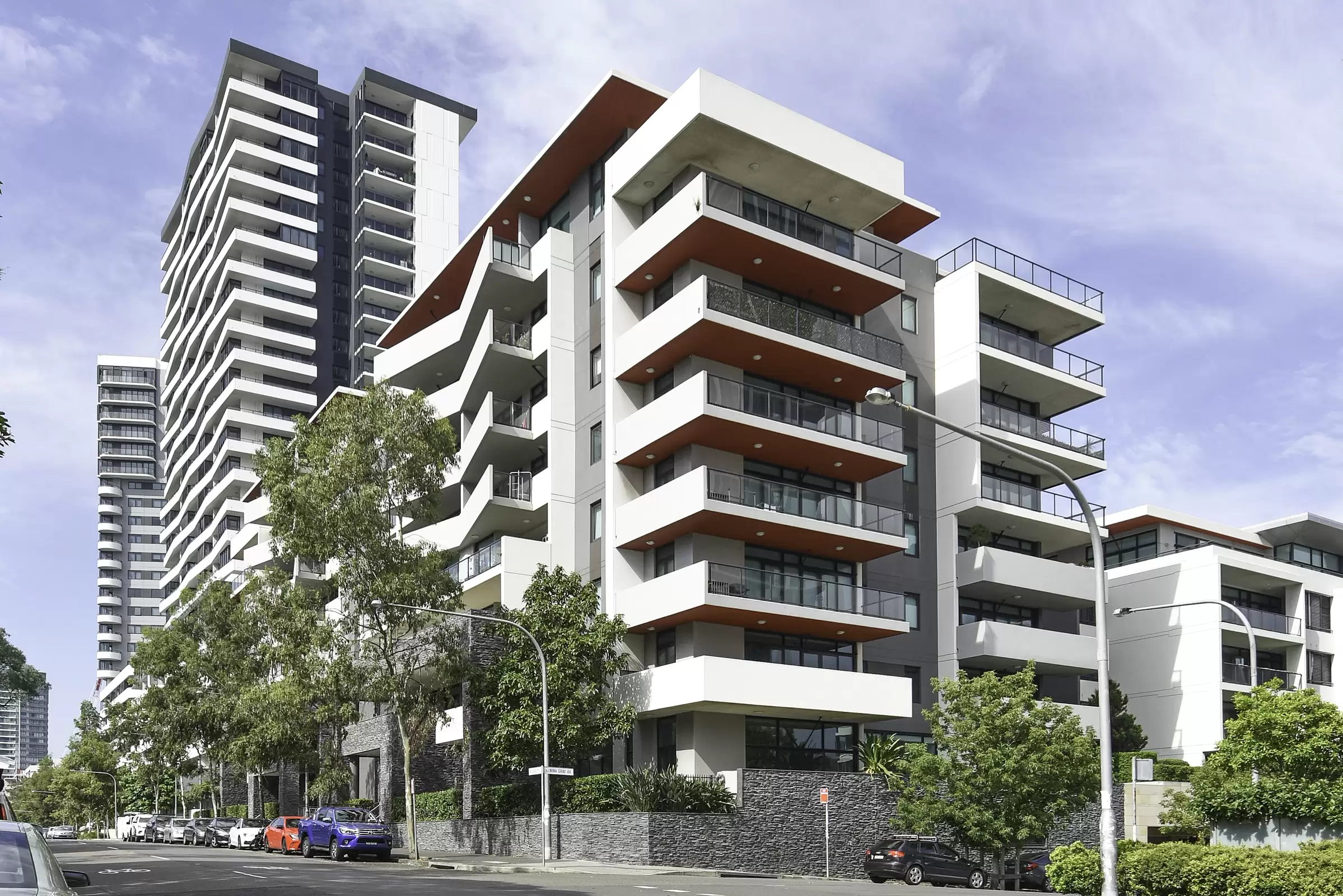 80/50 Walker Street, Rhodes Leased by Chidiac Realty - image 7